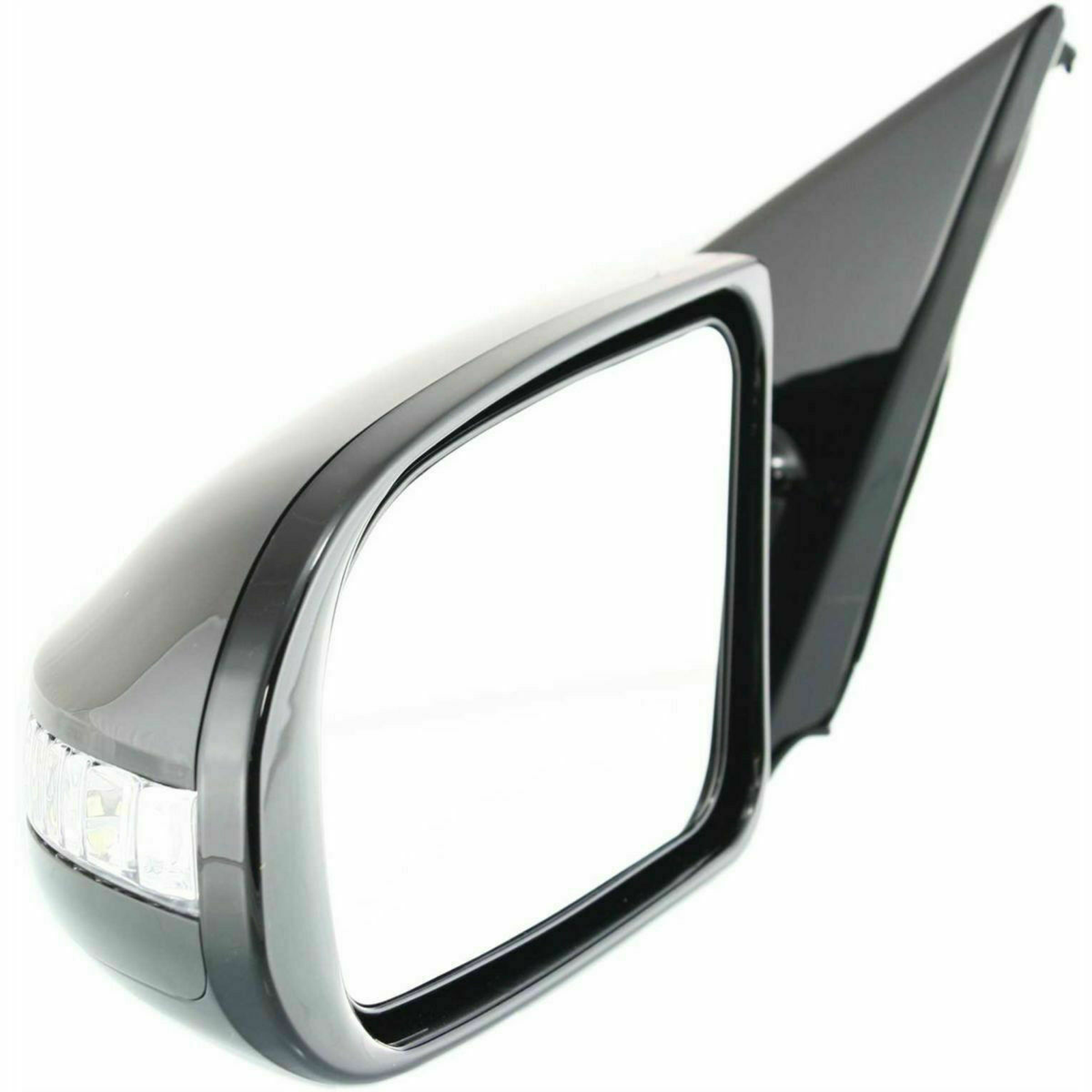 NI1320196 nissan maxima 2009 2014 left side mirror power signal ni1320196 3