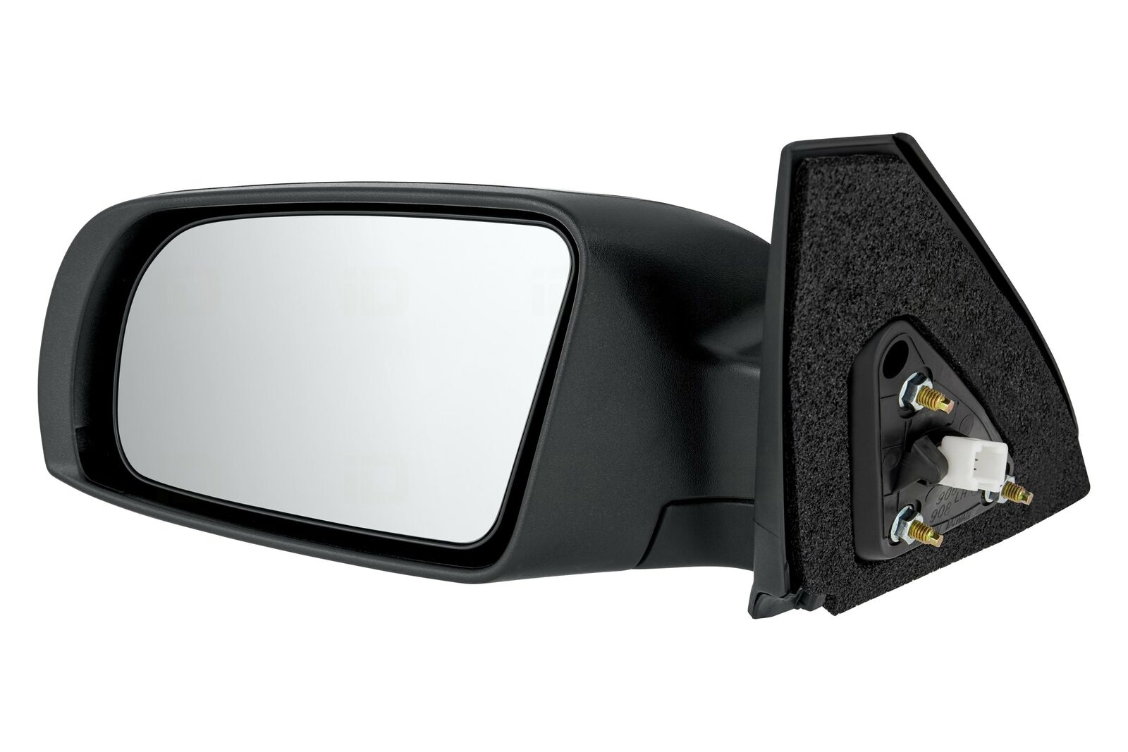 NI1320211 nissan altima 2010 2013 left side mirror power htd signal smooth 2 5l ni1320211 3