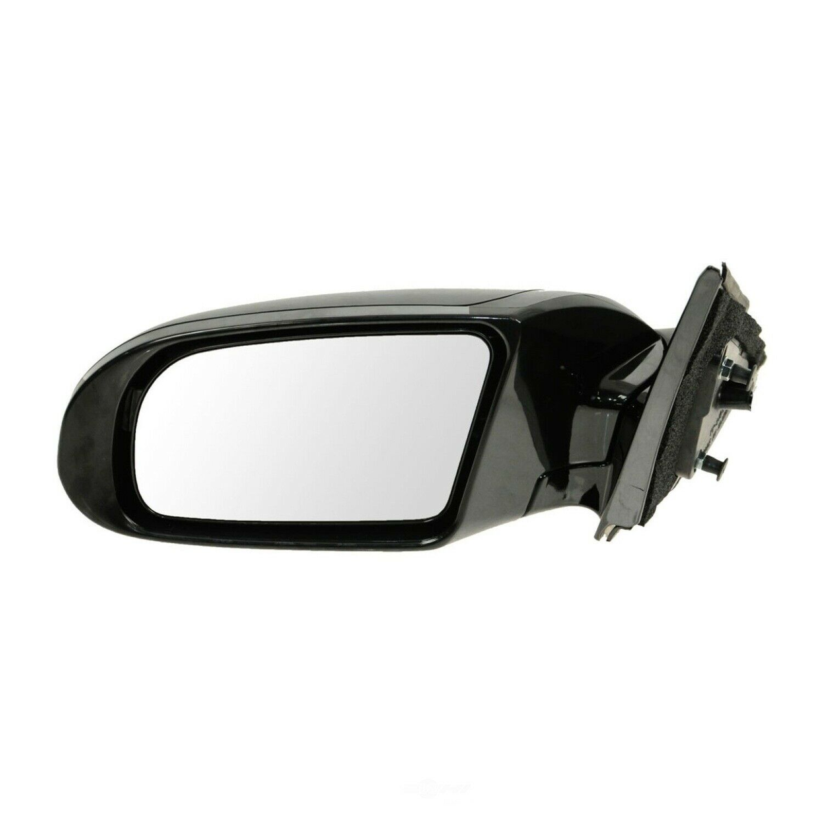 NI1320213 nissan maxima 2009 2014 left side mirror power htd with memory signal premium pk 2