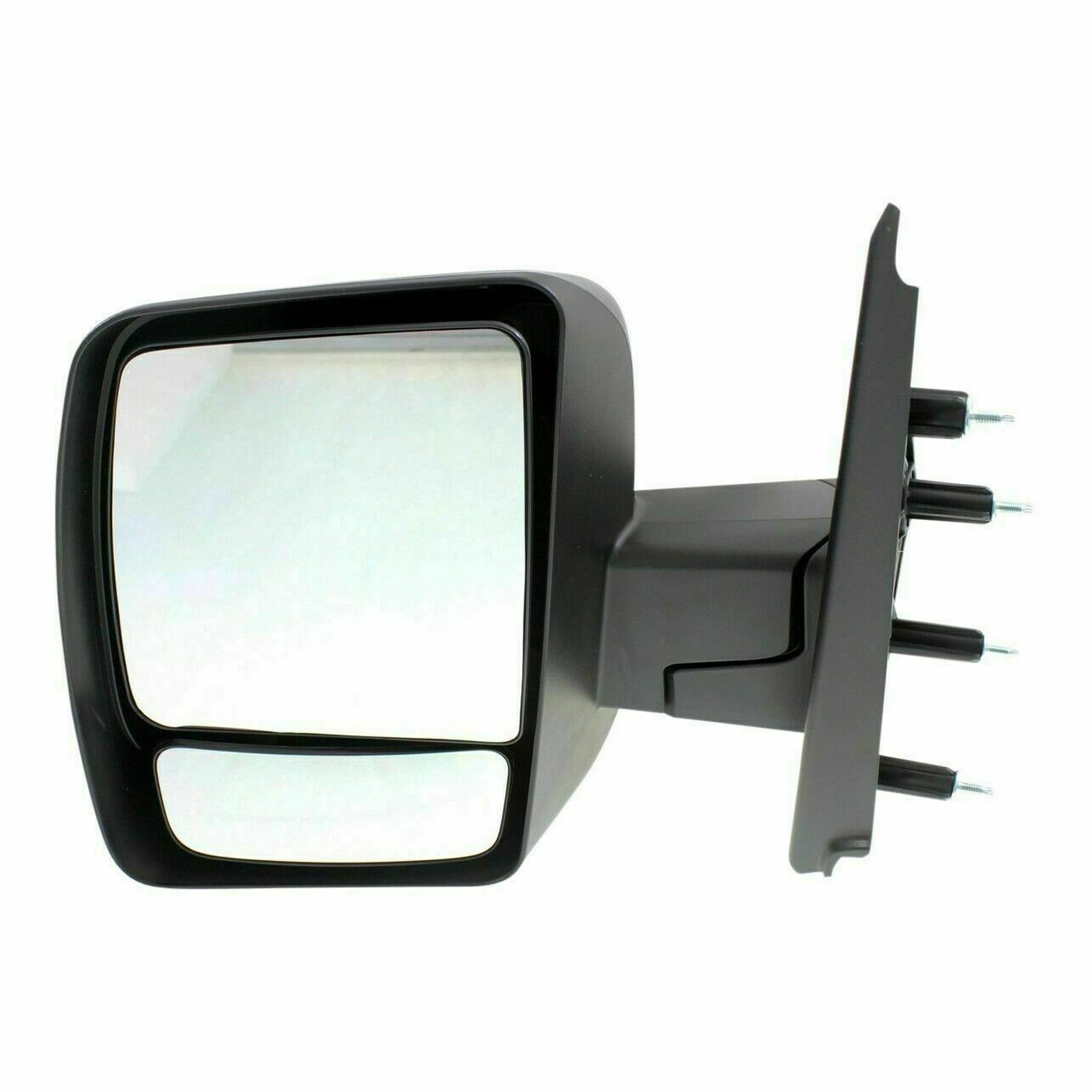 NI1320232 left side mirror manual textured ni1320232 2