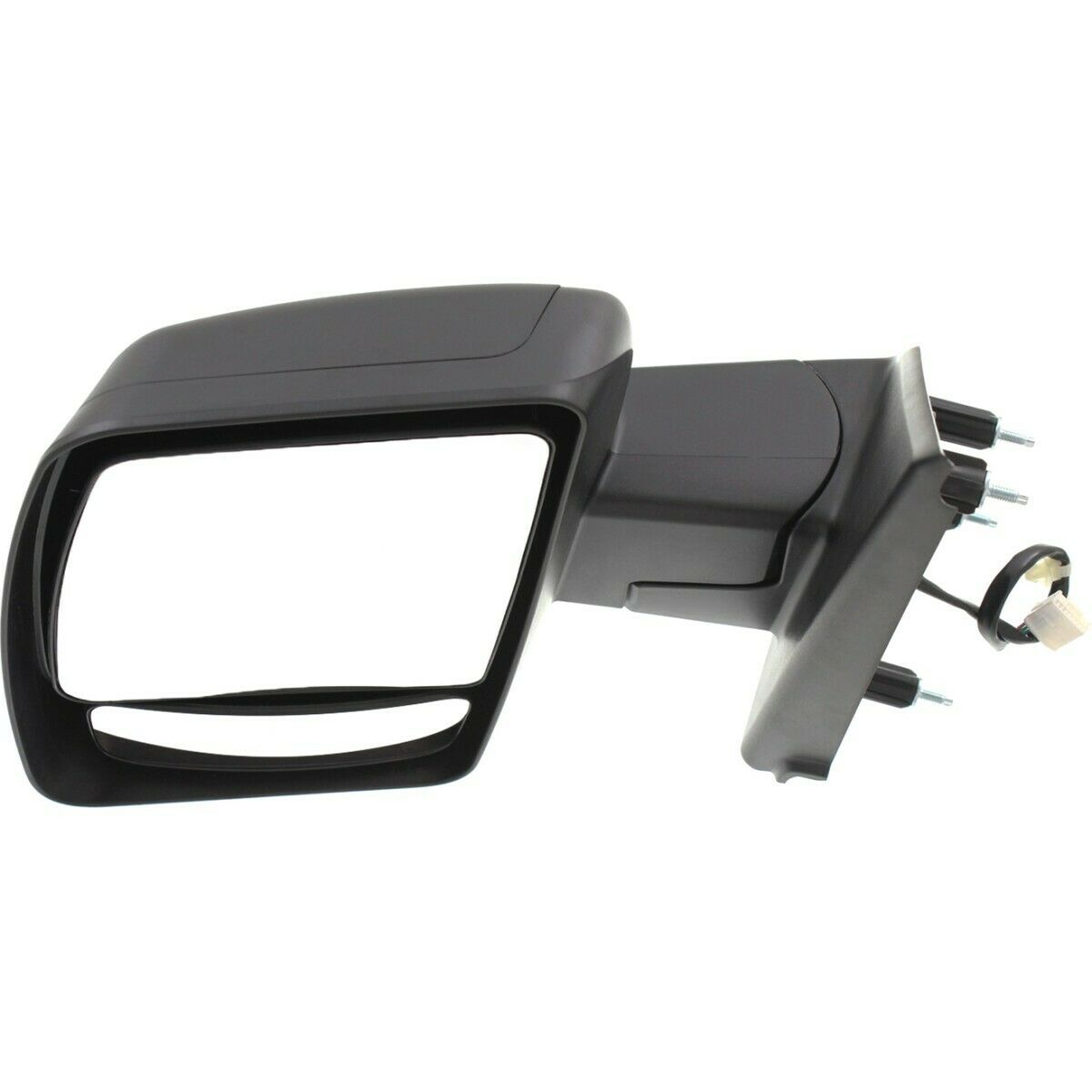 NI1320233 left side mirror power textured without heat tow ni1320233 5