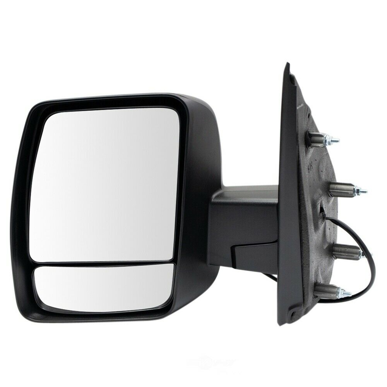 NI1320234 left side mirror power textured htd without tow ni1320234 1