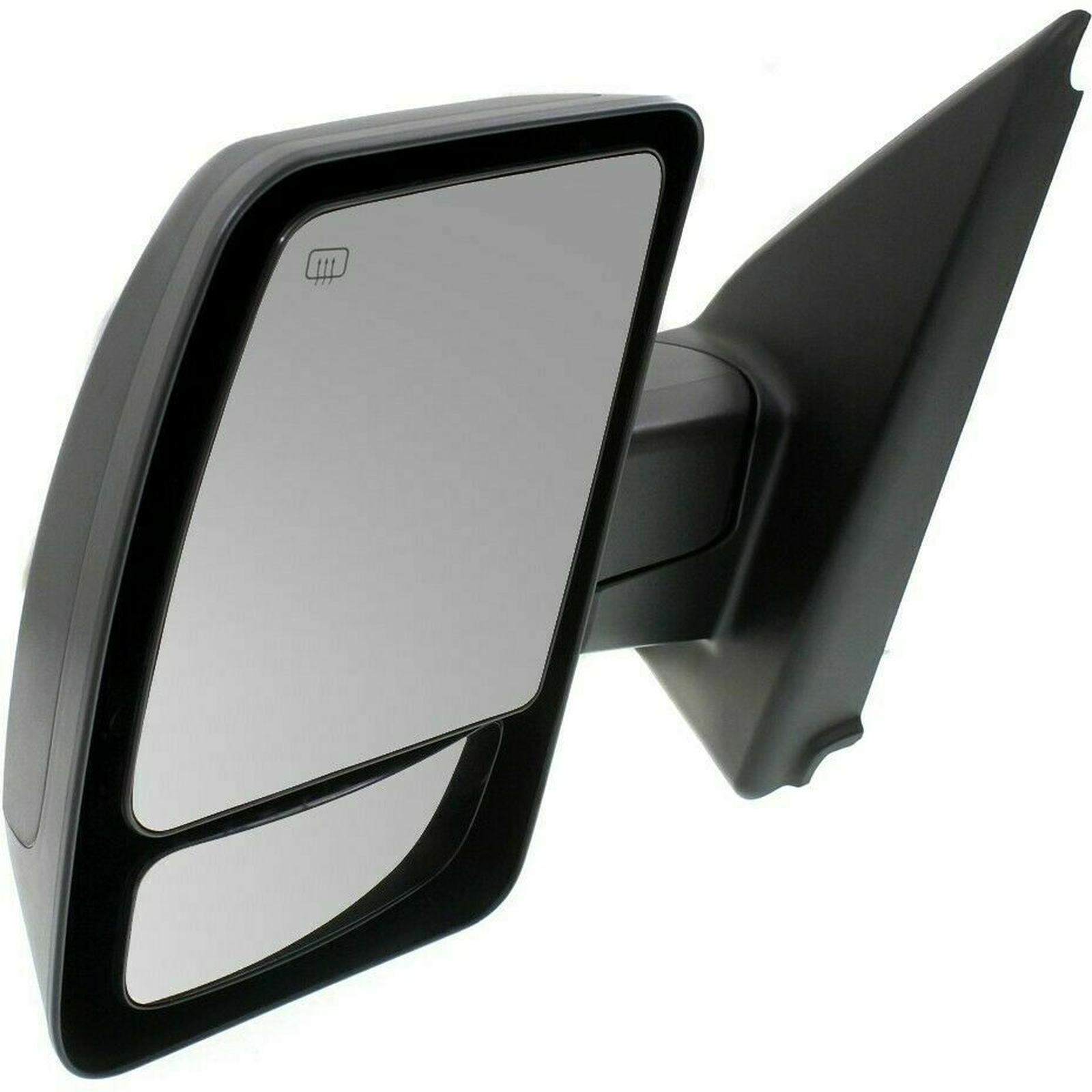 NI1320234 left side mirror power textured htd without tow ni1320234 4