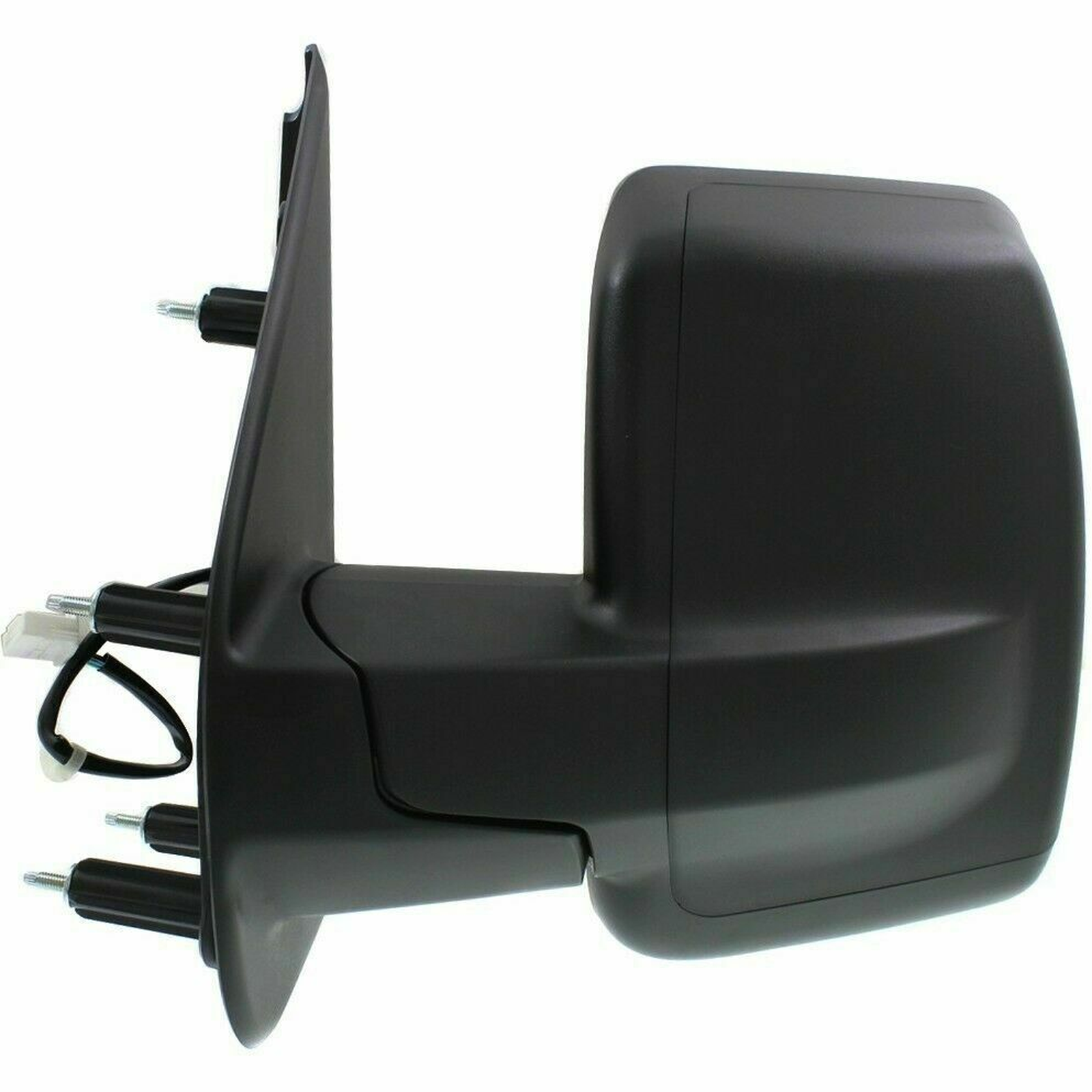 NI1320234 left side mirror power textured htd without tow ni1320234 5