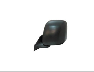 NISSAN NV 2012-2021 — MIRROR LH; TEXTURED; MANUAL; 2013-2021