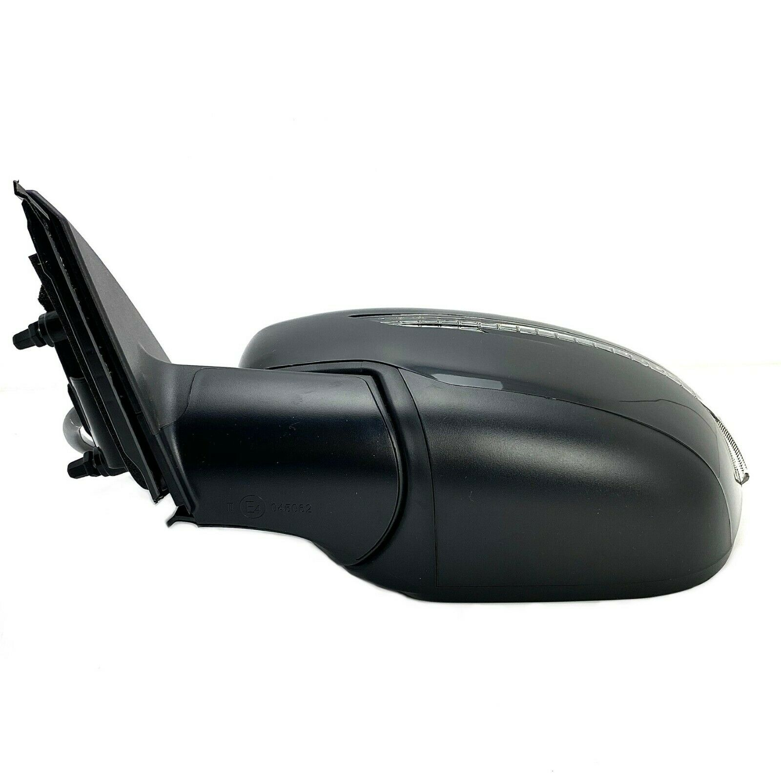 NI1320301 nissan rogue 2017 2022 left side mirror power ptm with heat signal ni1320301 4