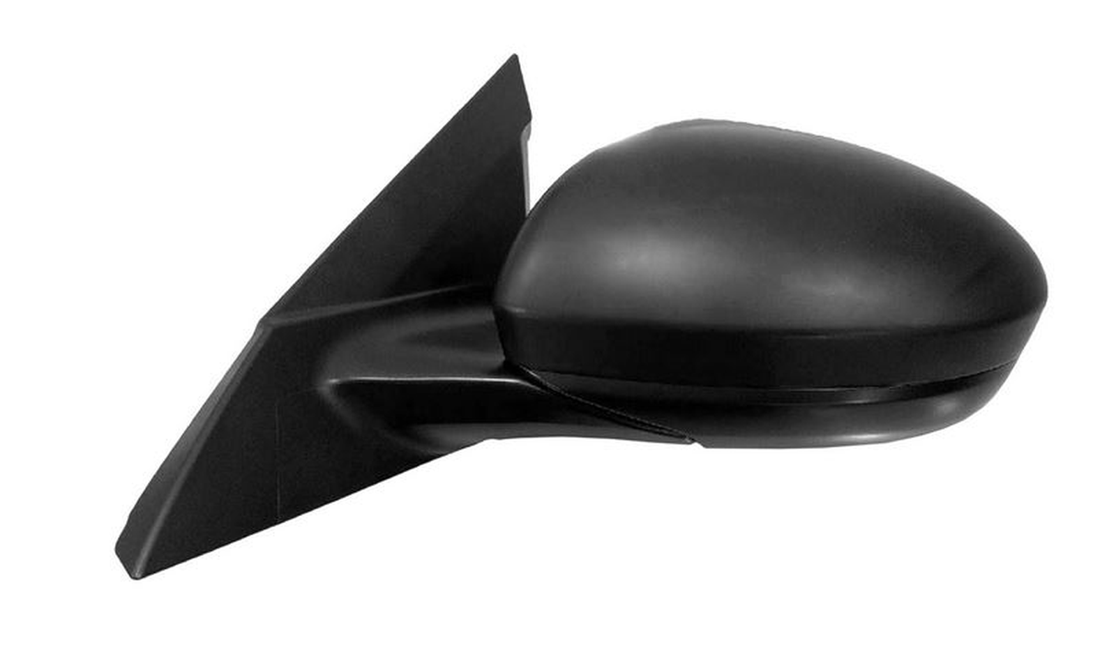 NI1320324 nissan altima 2020 2022 left side mirror power ptm htd with camera signal blind  1