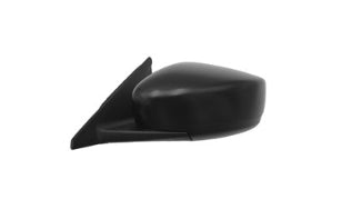 NISSAN KICKS 2018-2024 — POWER MIRROR LH; TEXTURED; FOR S TRIM; 2018-2024/PLAY 2025