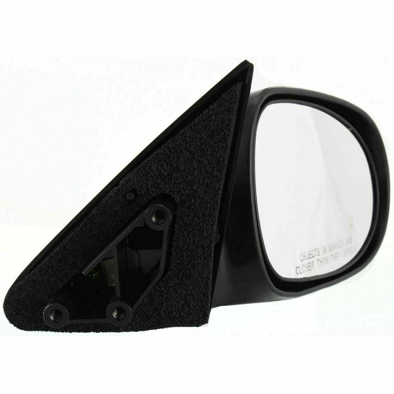 NI1321114 nissan sentra 1997 1999 right side mirror manual ni1321114 3