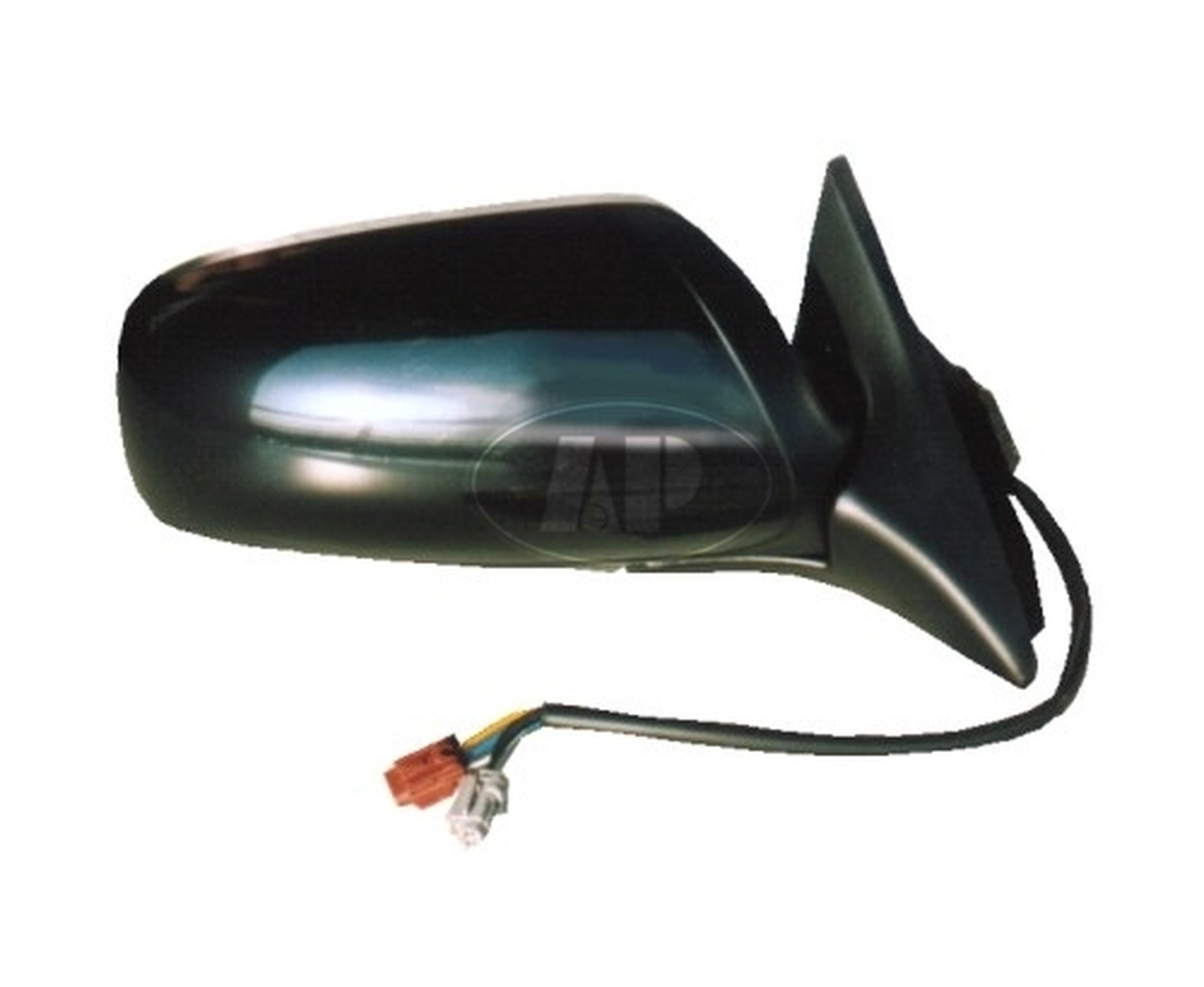 NI1321126 right side mirror power htd ni1321126 1