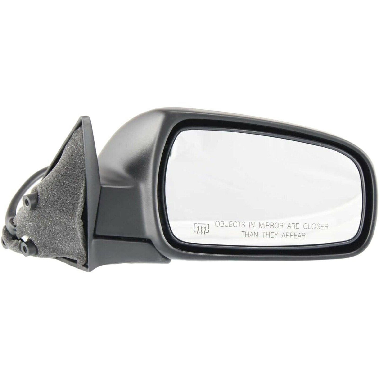 NI1321126 right side mirror power htd ni1321126 2