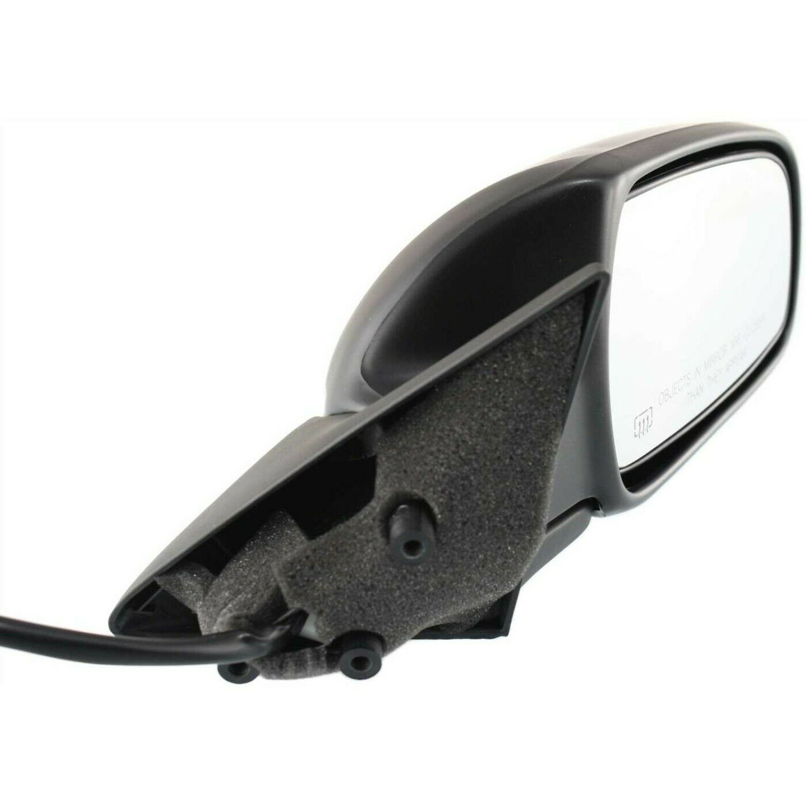 NI1321126 right side mirror power htd ni1321126 4