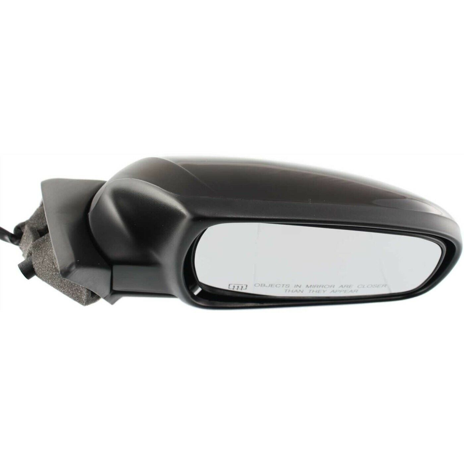 NI1321126 right side mirror power htd ni1321126 5