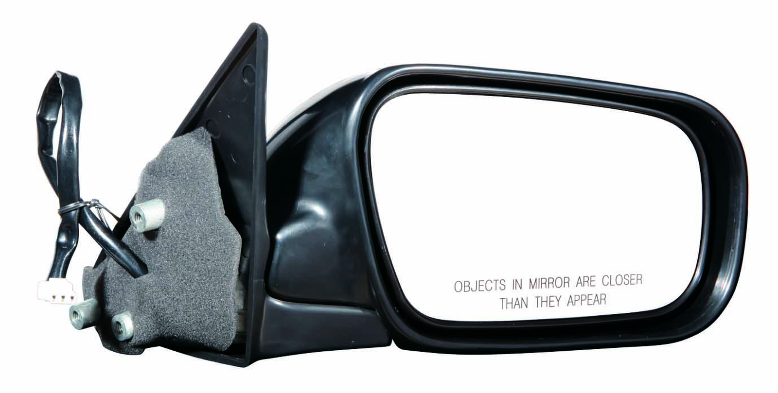 NI1321131 nissan sentra 1997 1999 right side mirror power ni1321131 1