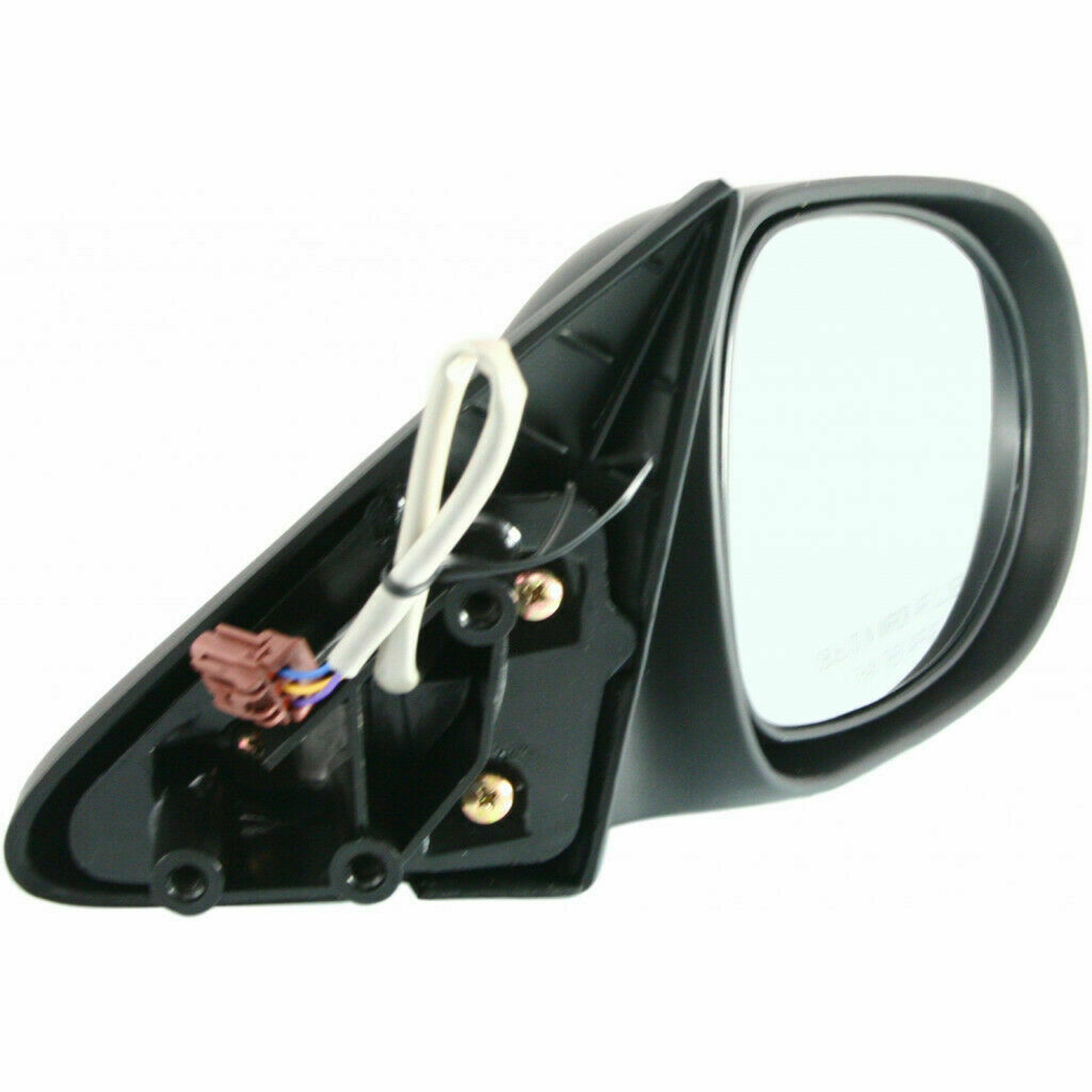 NI1321131 nissan sentra 1997 1999 right side mirror power ni1321131 3
