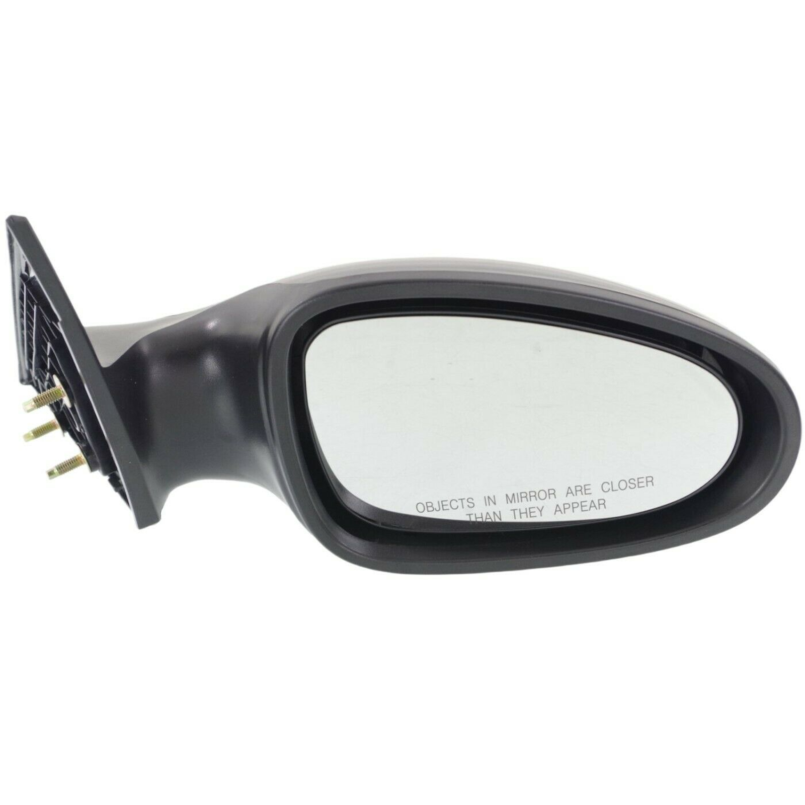 NI1321142 nissan altima 2002 2006 right side mirror manual ni1321142 2