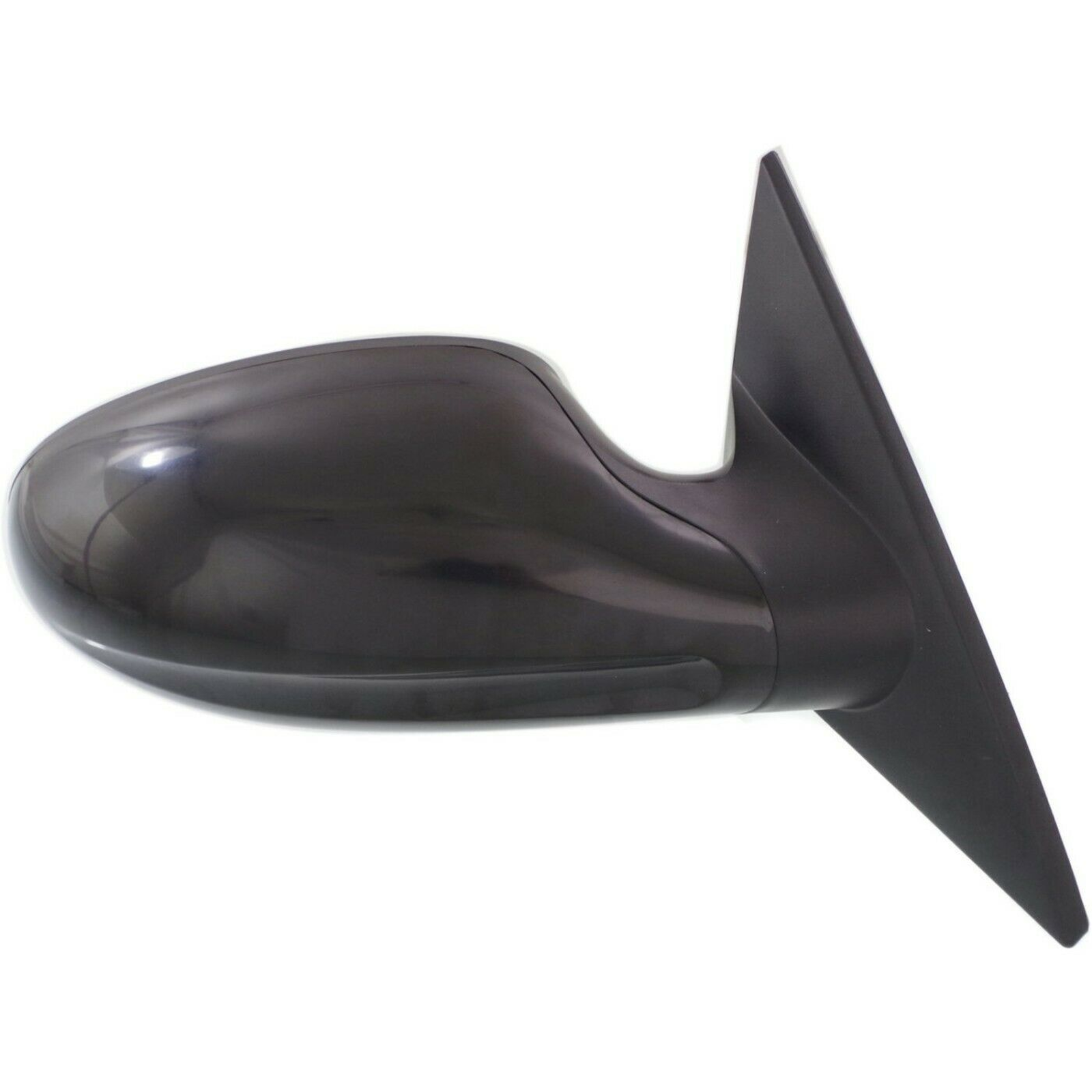 NI1321142 nissan altima 2002 2006 right side mirror manual ni1321142 5