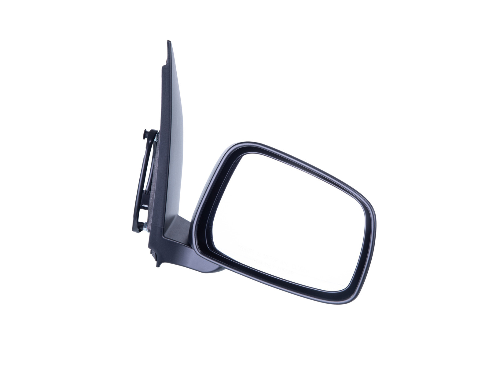 NI1321153 nissan frontier 2005 2021 right side mirror power xe ni1321153 4