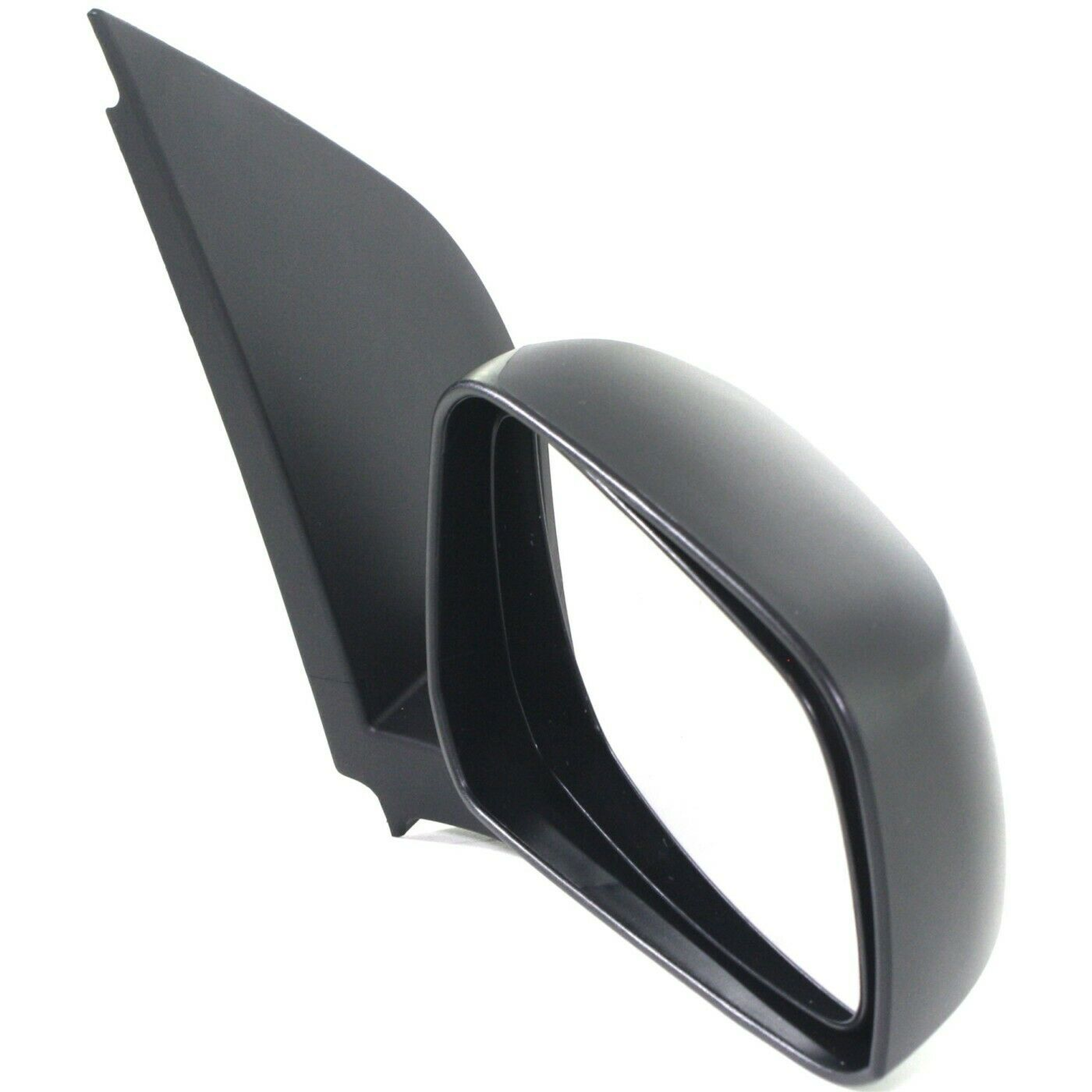 NI1321154 nissan frontier 2005 2021 right side mirror manual ni1321154 2