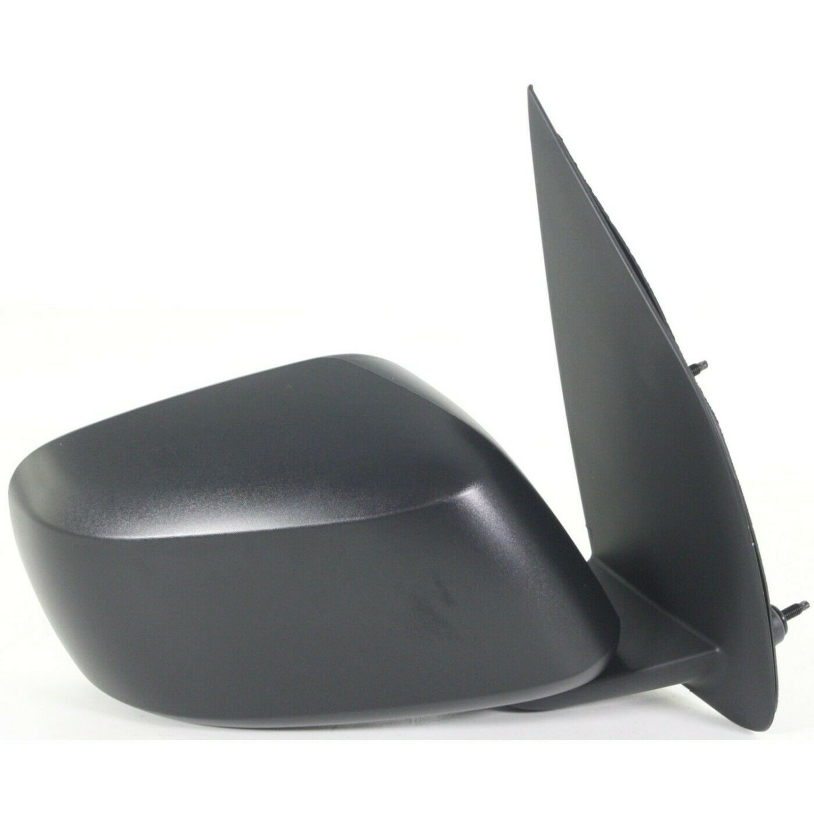 NI1321154 nissan frontier 2005 2021 right side mirror manual ni1321154 5