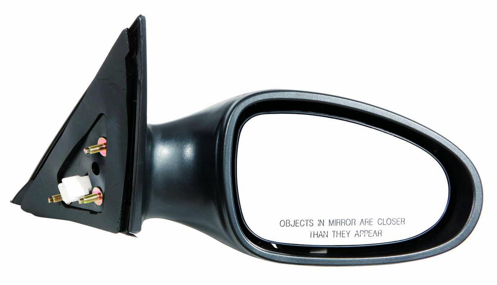 NI1321157 nissan altima 2005 2006 right side mirror power htd se r sl ptm ni1321157 1