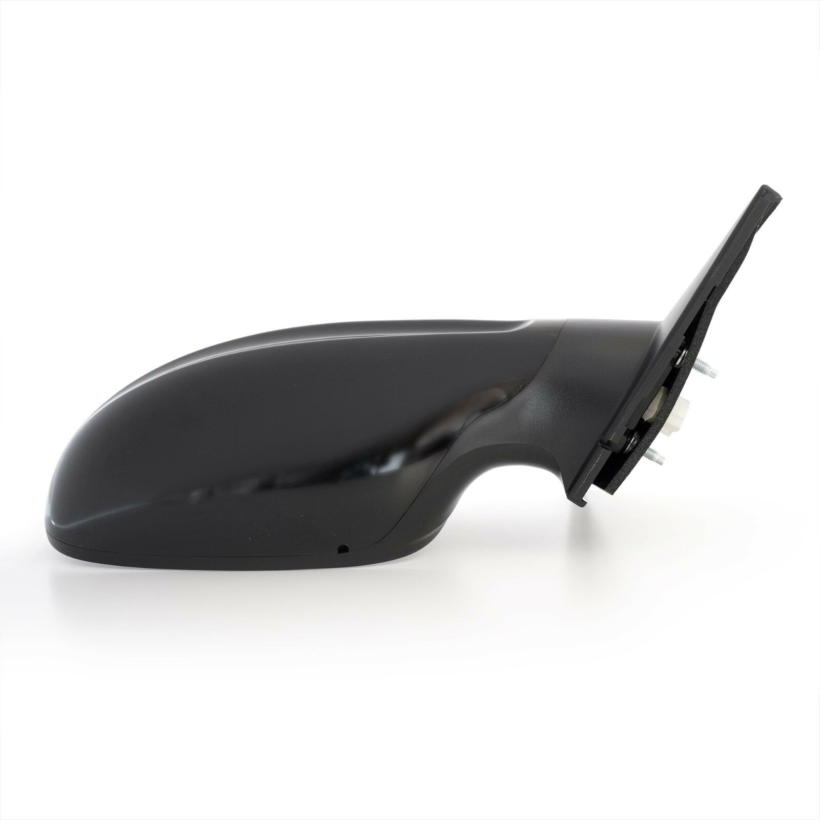NI1321157 nissan altima 2005 2006 right side mirror power htd se r sl ptm ni1321157 4