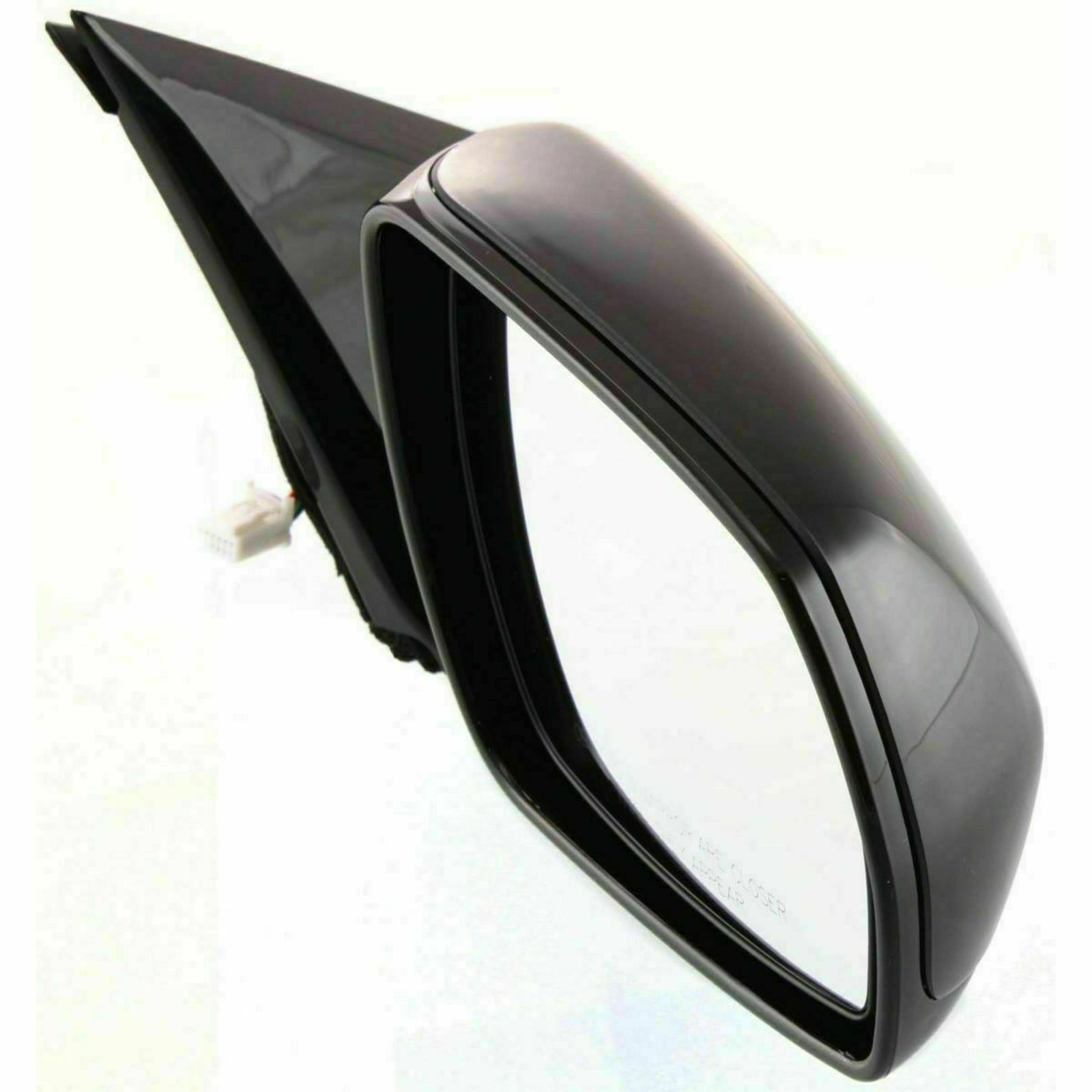 NI1321176 nissan murano 2005 2007 right side mirror power htd memory ni1321176 4