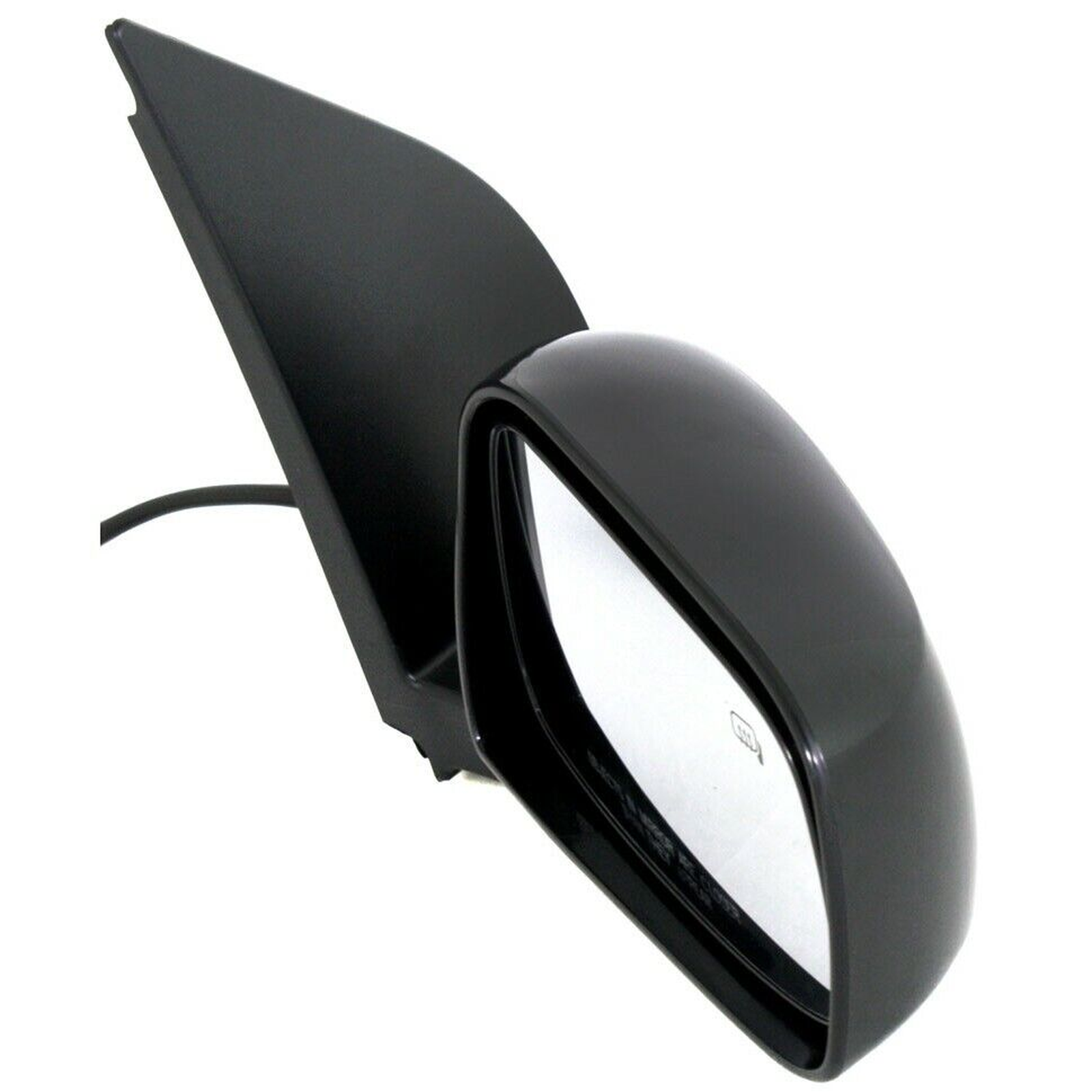 NI1321190 nissan pathfinder 2005 2012 right side mirror power htd se model ni1321190 3