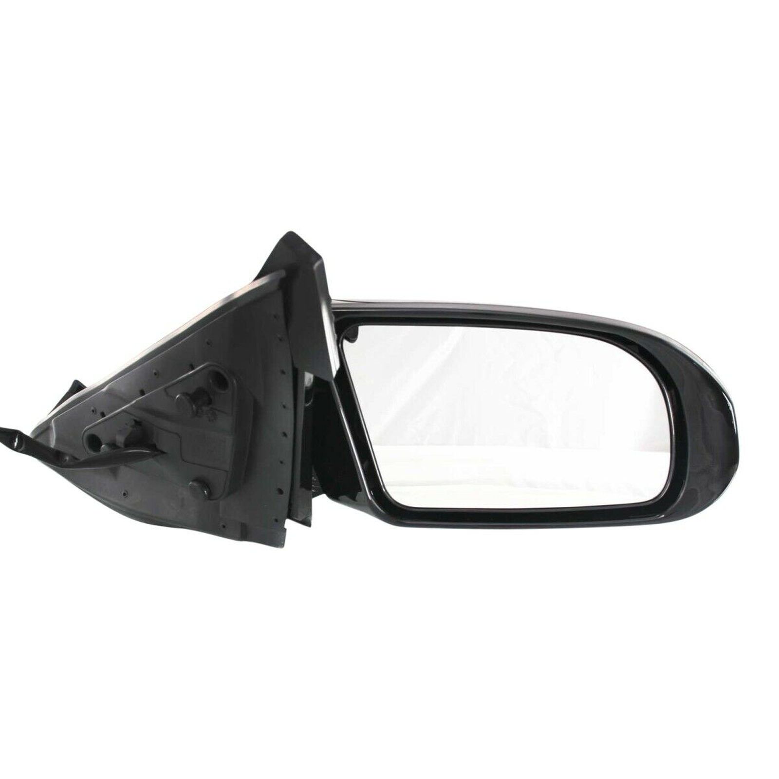 NI1321194 nissan maxima 2009 2014 right side mirror power with memory turn signal premium  2