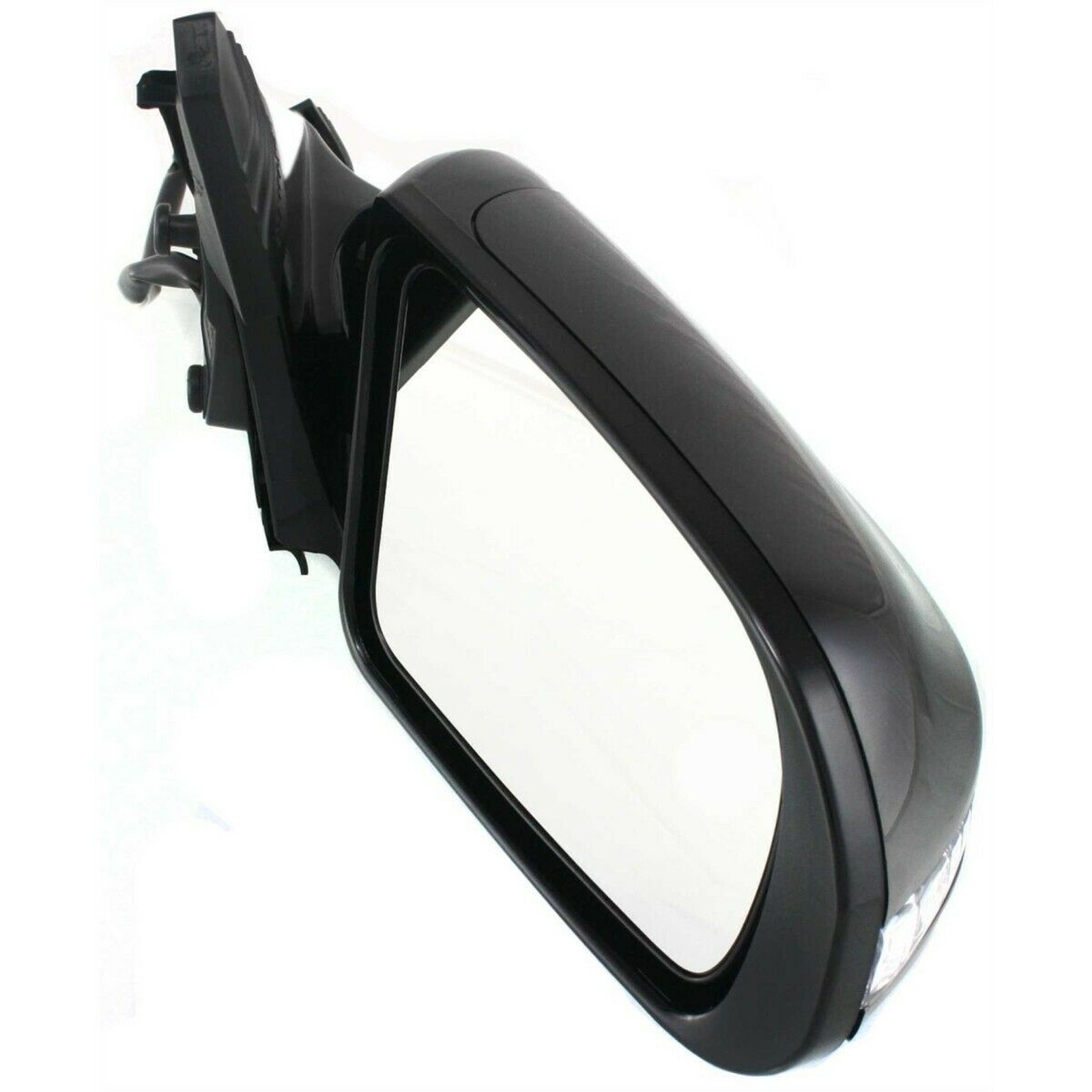 NI1321194 nissan maxima 2009 2014 right side mirror power with memory turn signal premium  3