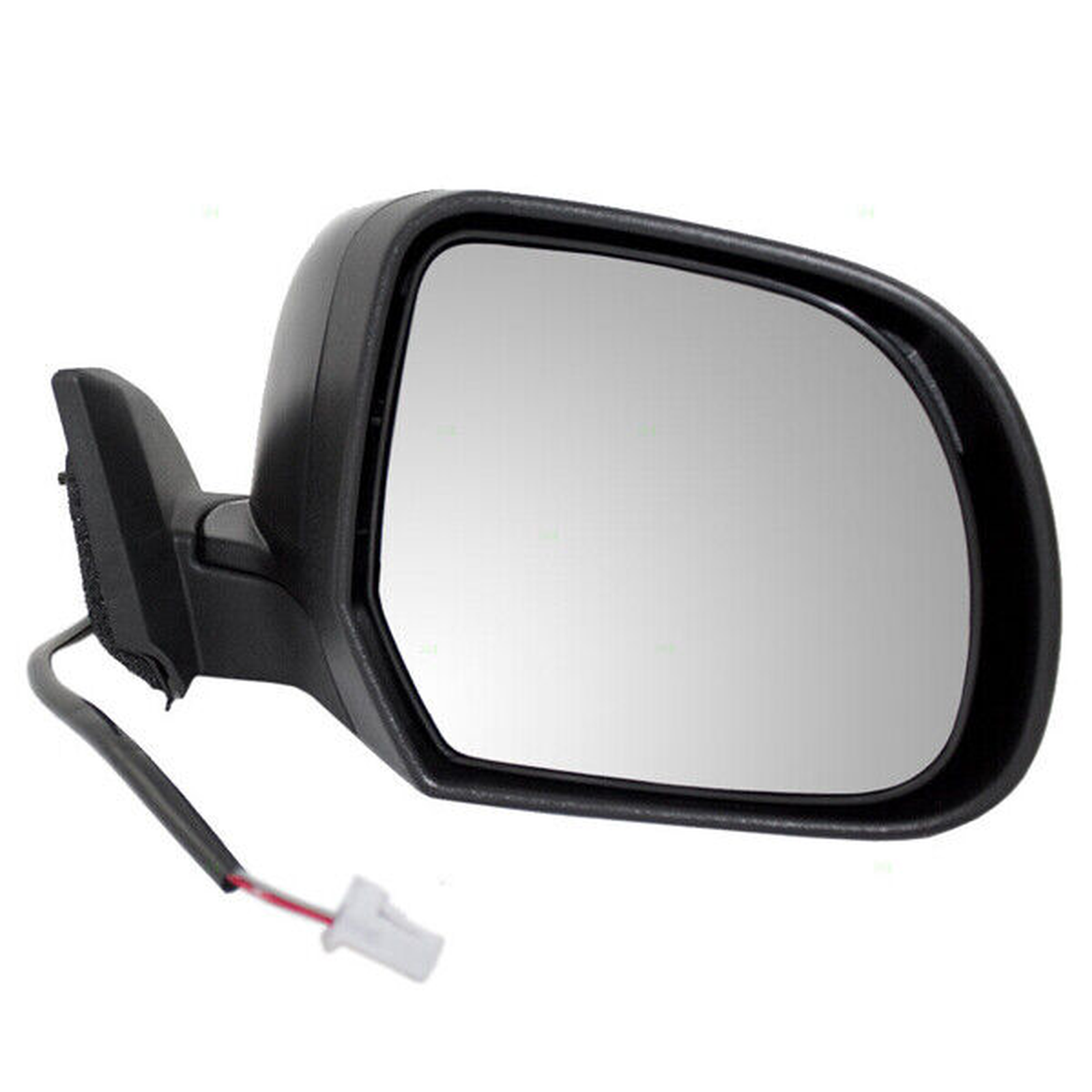 NI1321229 nissan leaf 2011 2012 right side mirror power ptm ni1321229 1