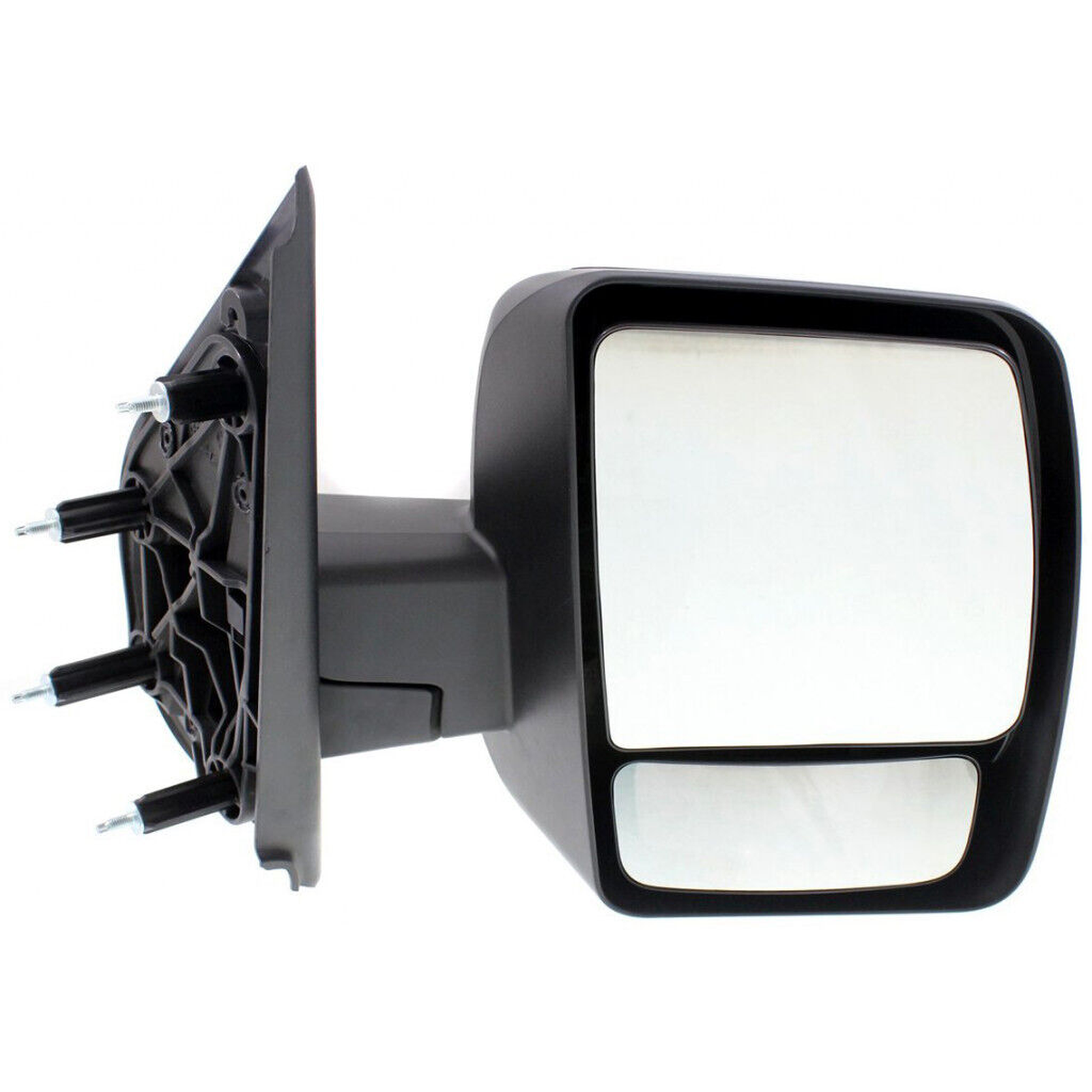 NI1321232 right side mirror manual textured ni1321232 2