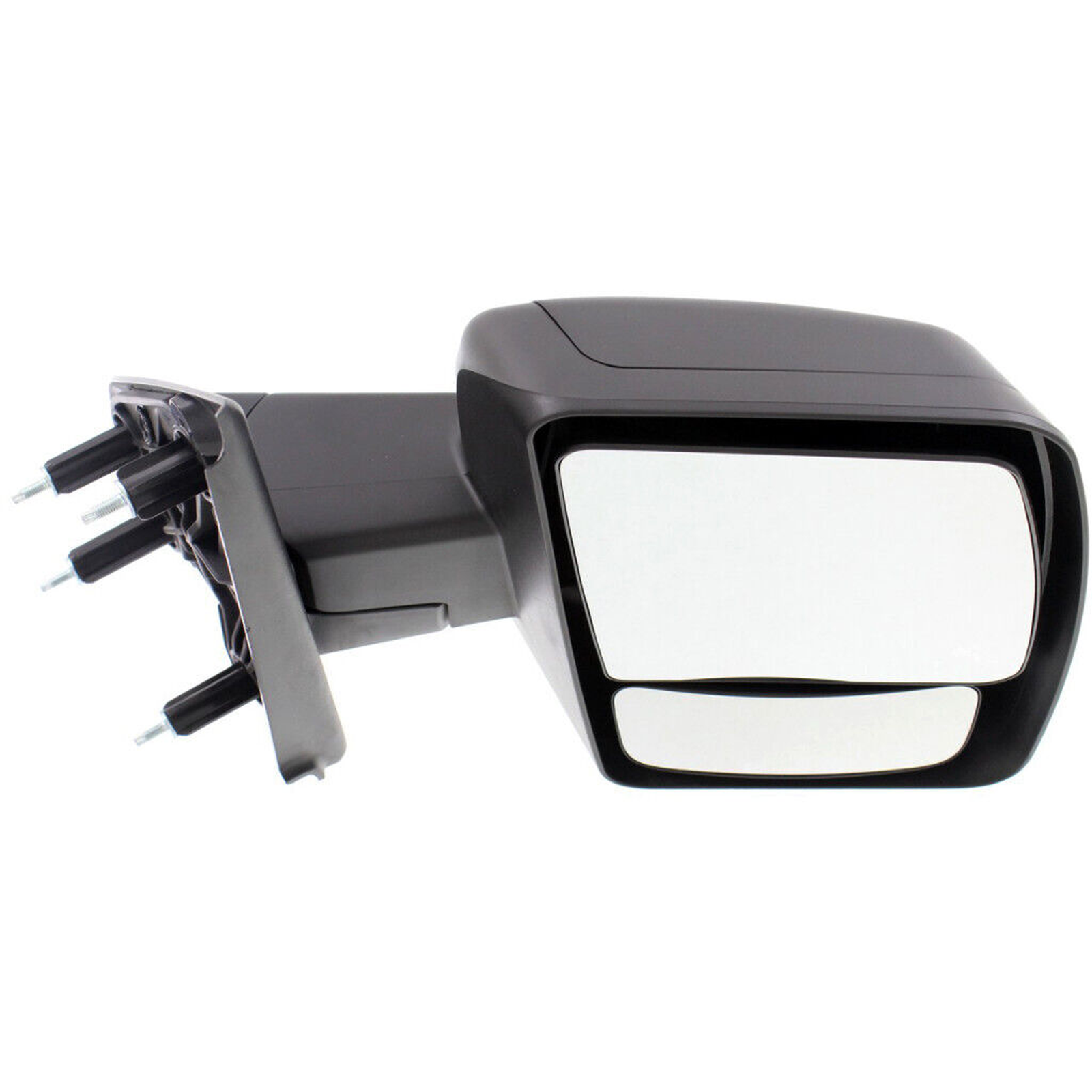 NI1321232 right side mirror manual textured ni1321232 4