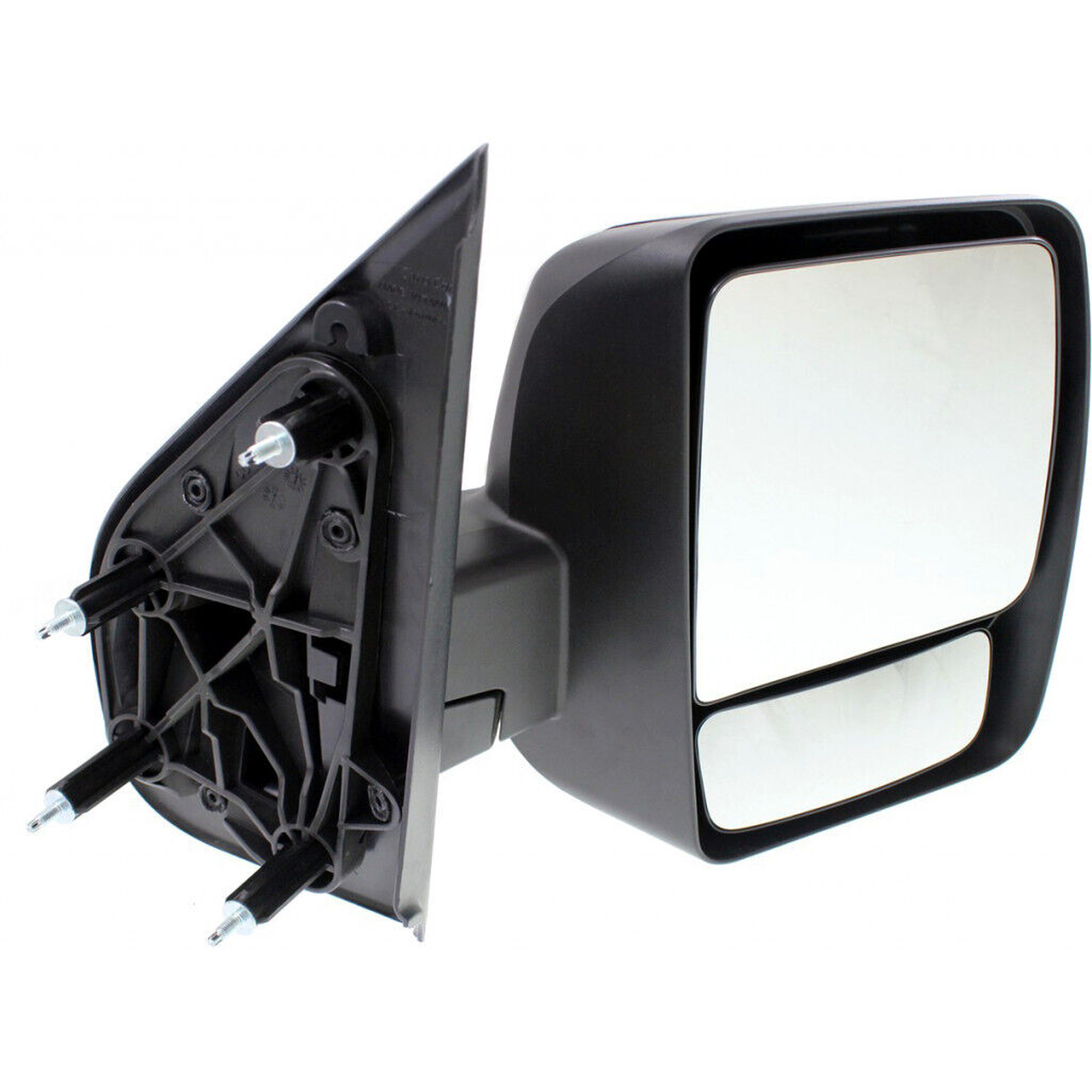 NI1321232 right side mirror manual textured ni1321232 5
