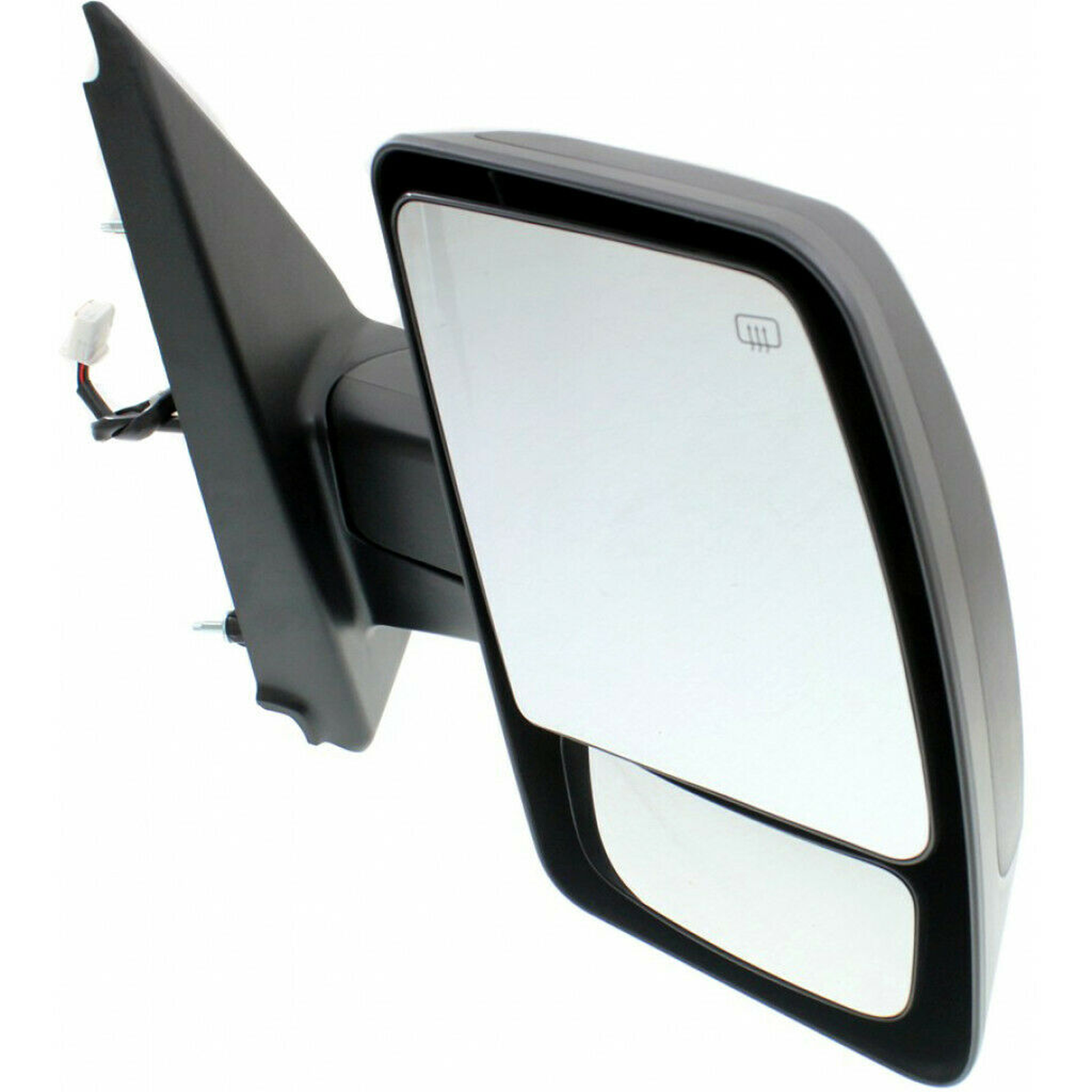 NI1321234 right side mirror power textured htd without tow ni1321234 4