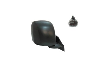 NISSAN NV 2012-2021 — MIRROR RH; PTM; POWER/HEATED; 2013-2021