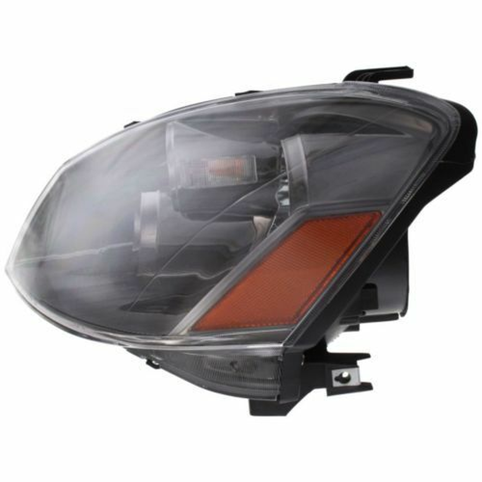 NI2502162 nissan altima 2005 2006 left headlight hid se r hq ni2502162 3