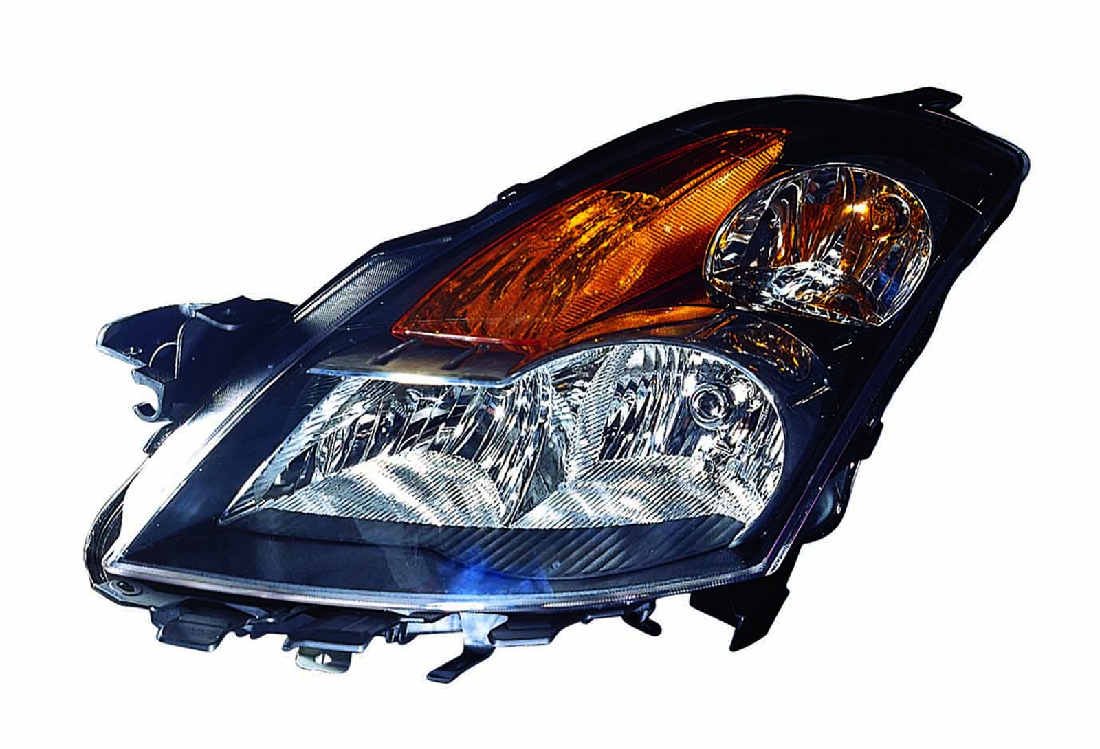 NI2502166V nissan altima 2007 2012 1