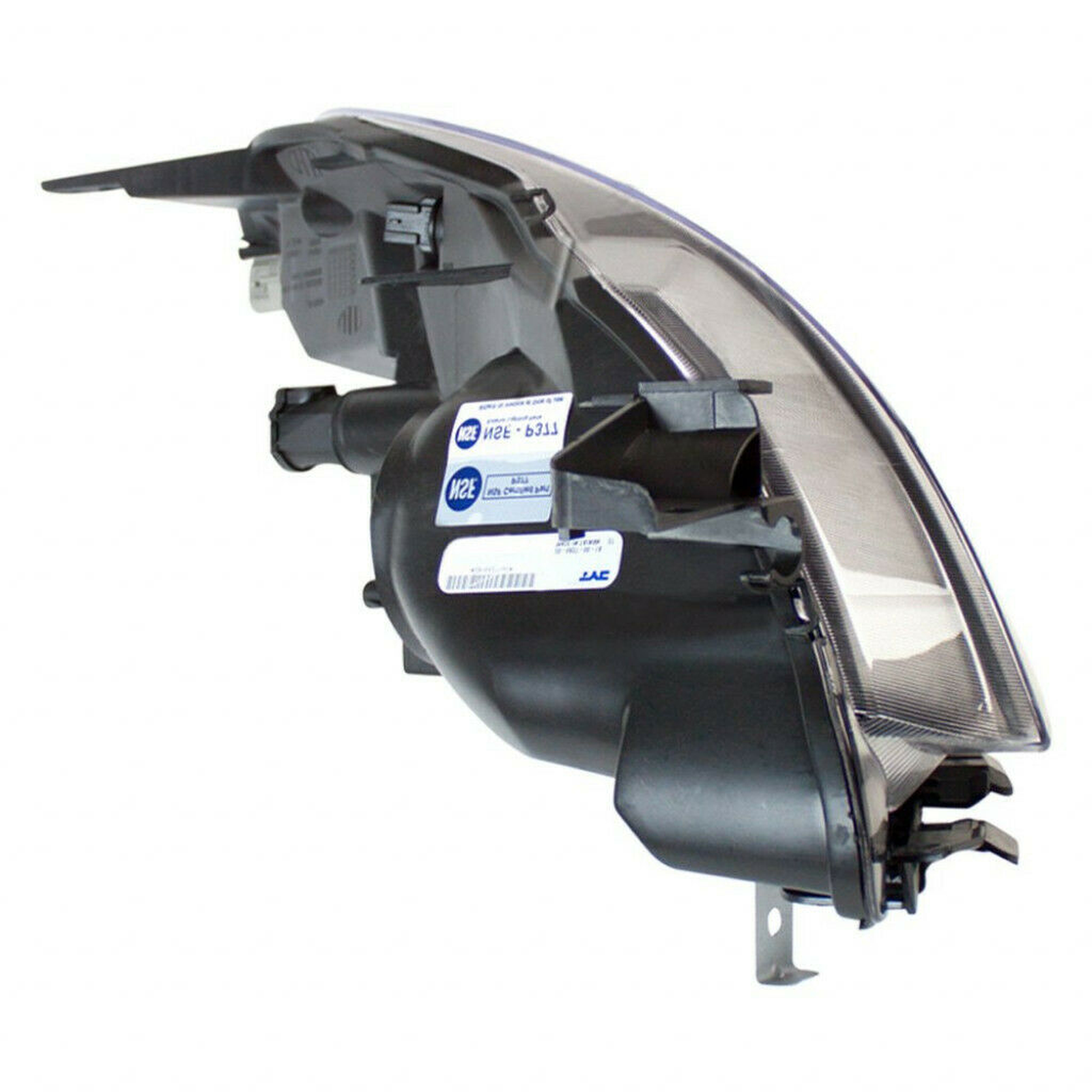 NI2502166V nissan altima 2007 2012 5