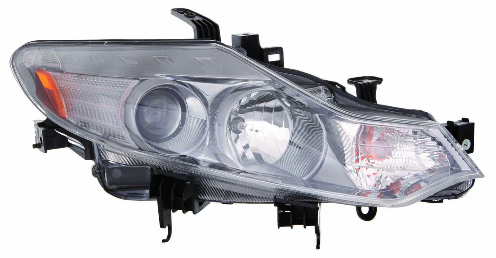 NI2502185 nissan murano 2009 2014 1