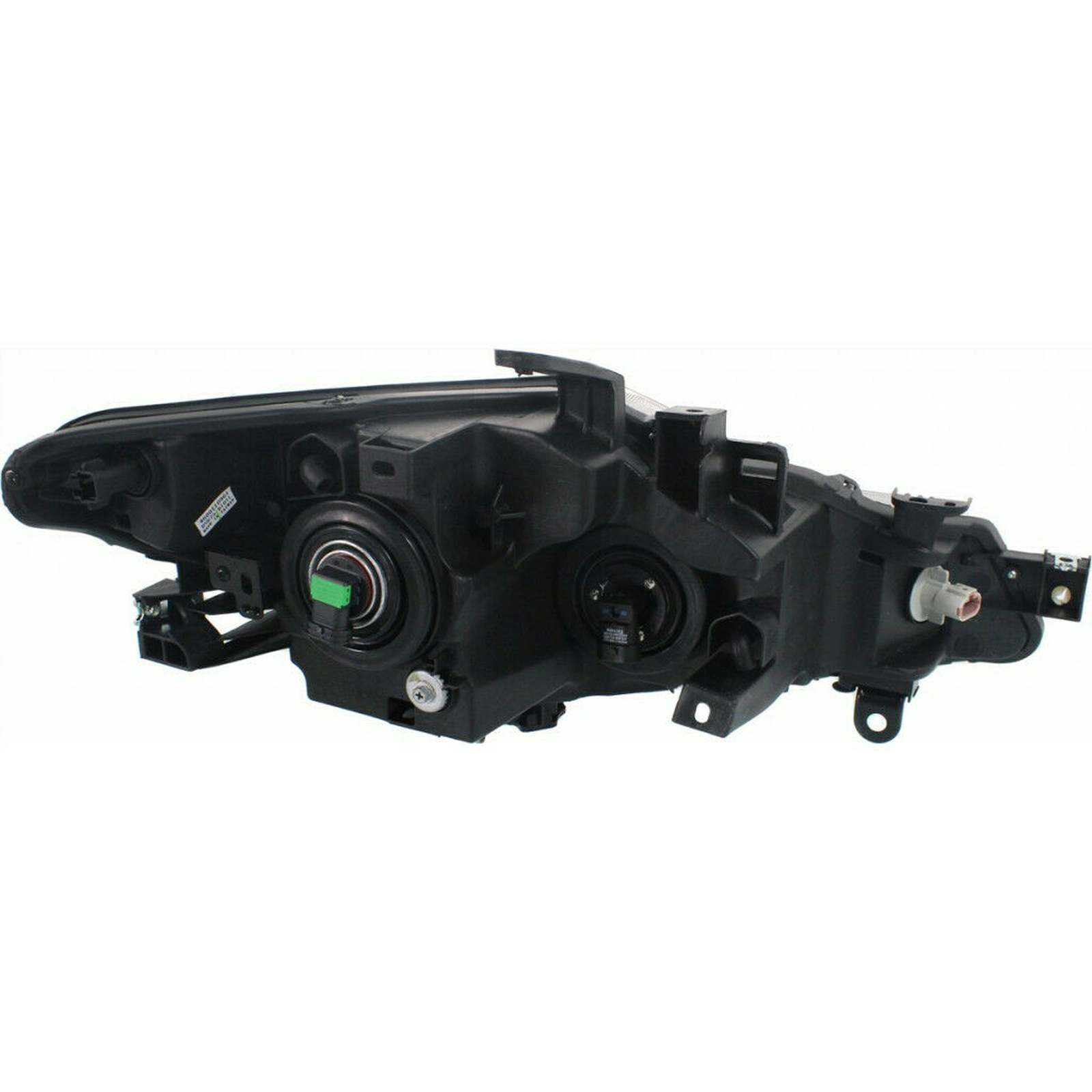 NI2502185 nissan murano 2009 2014 2