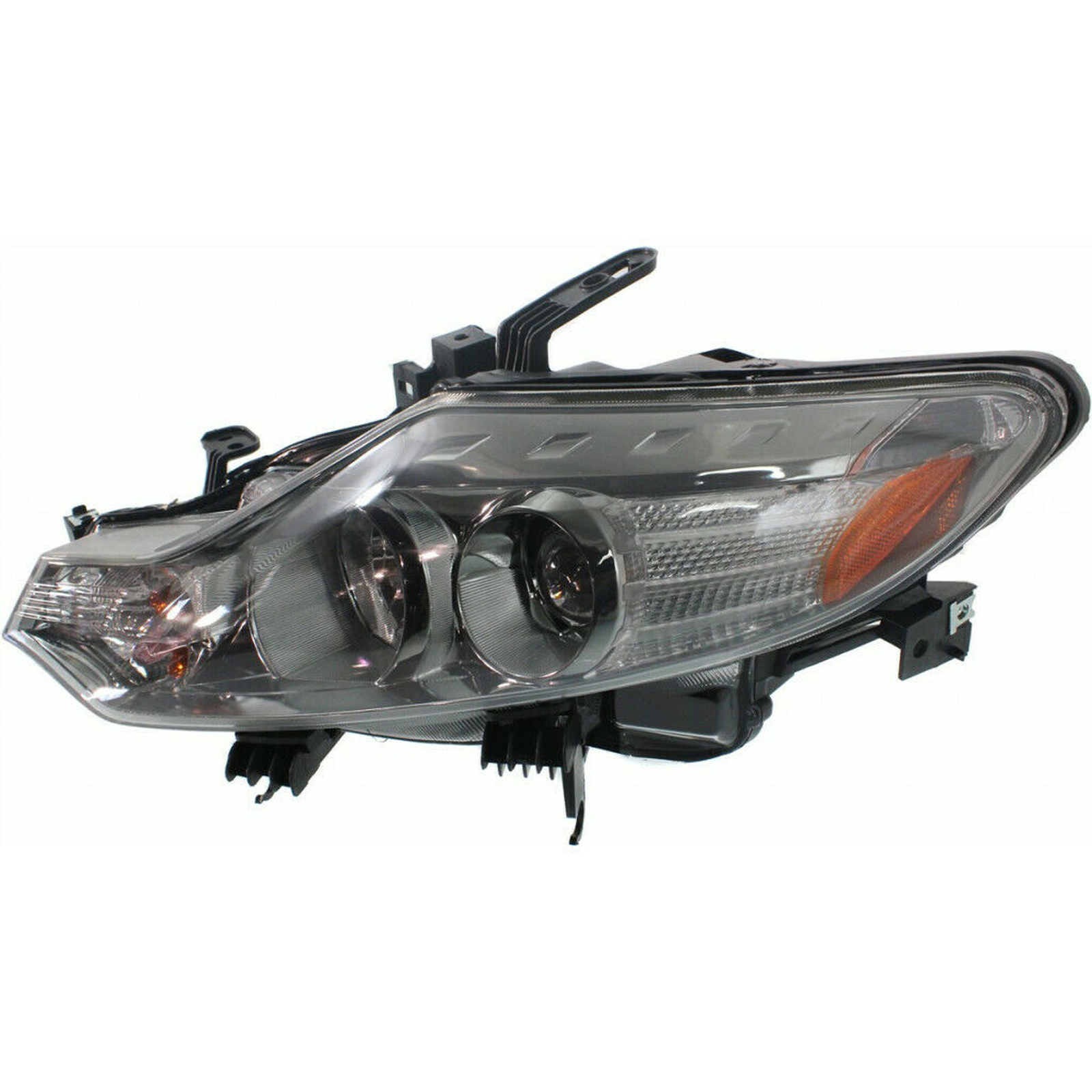 NI2502185 nissan murano 2009 2014 3