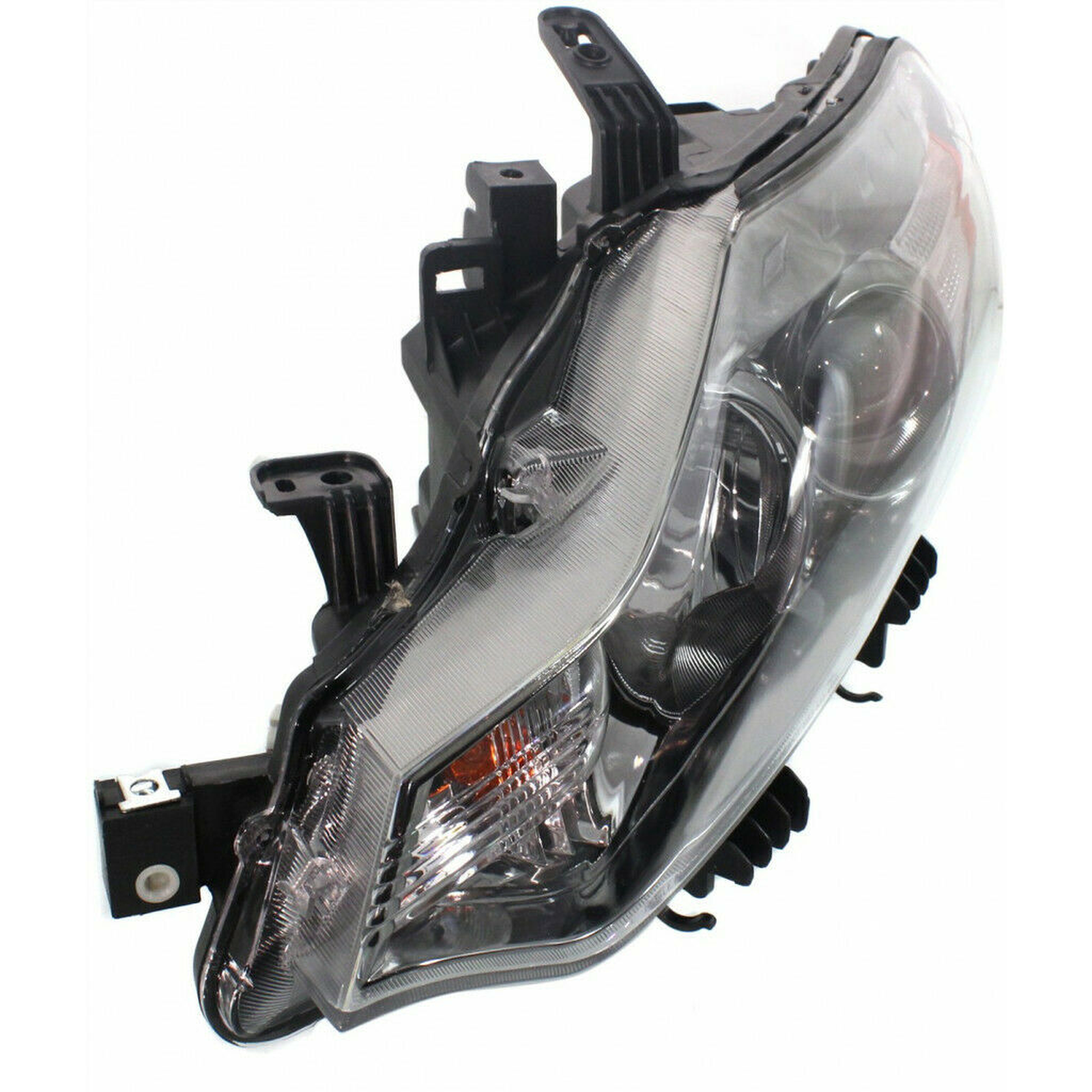 NI2502185 nissan murano 2009 2014 4