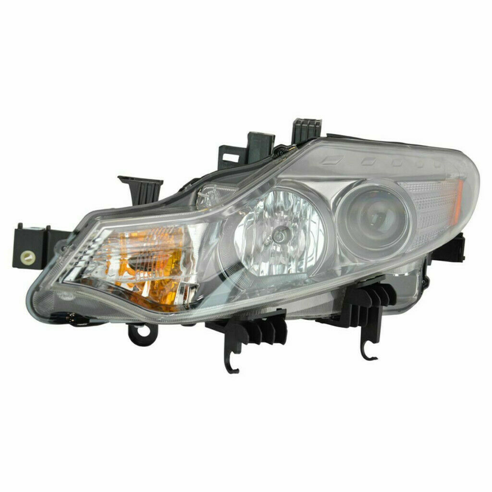 NI2502185 nissan murano 2009 2014 5