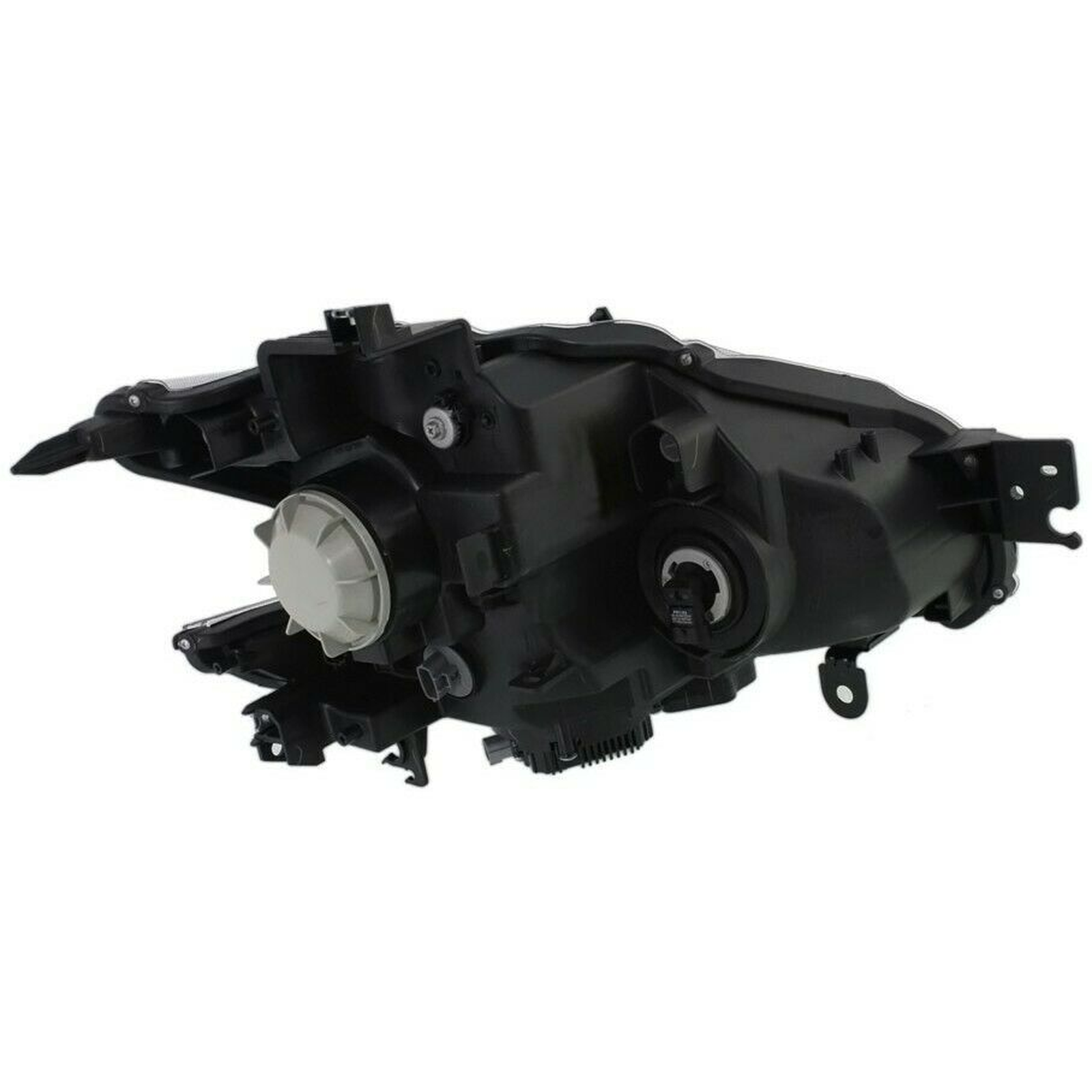 NI2502186H nissan maxima 2009 2014 5