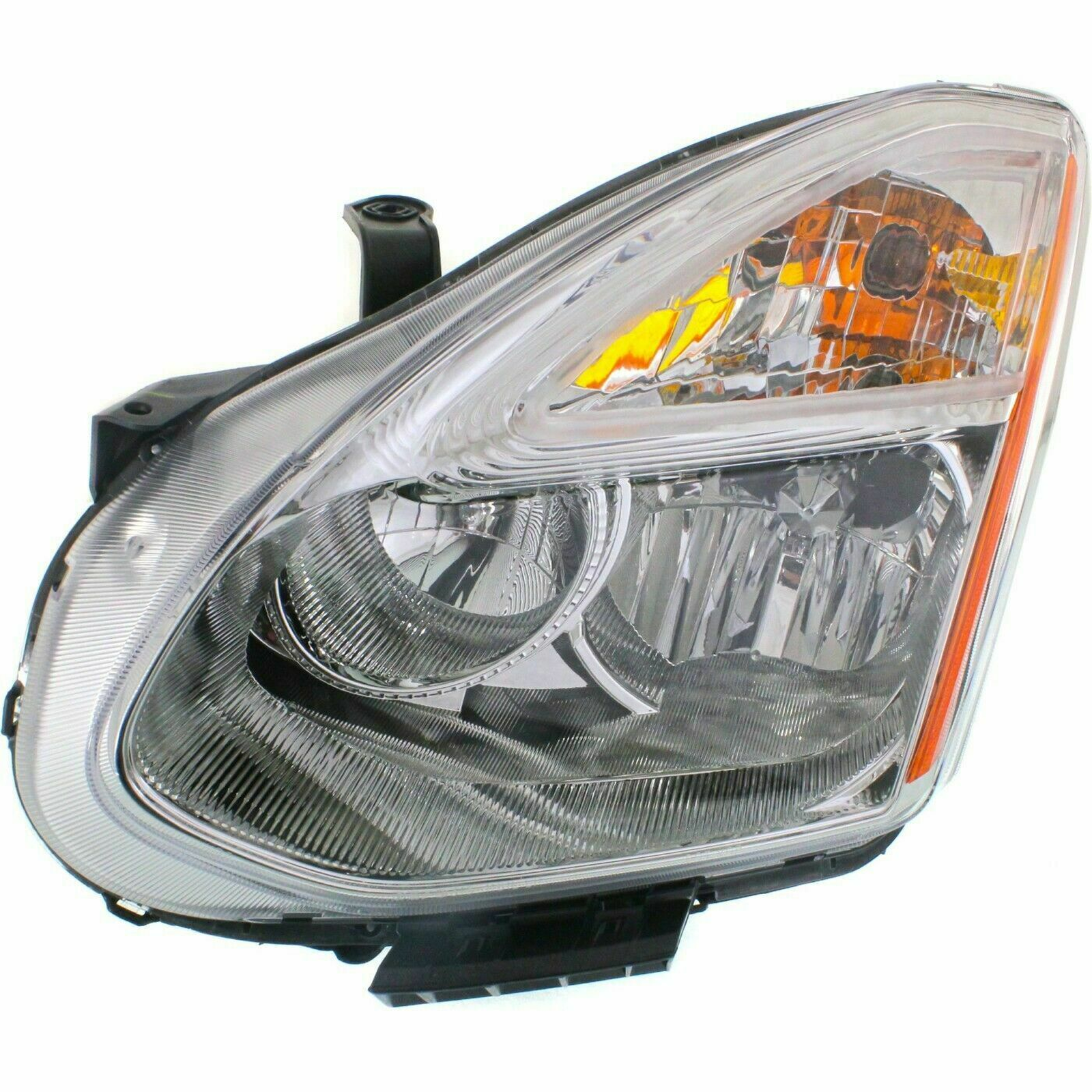 NI2502202 nissan rogue 2008 2013 2
