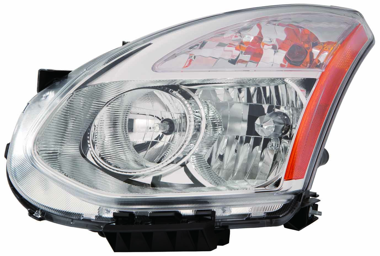 NI2502204H nissan rogue 2008 2013 1