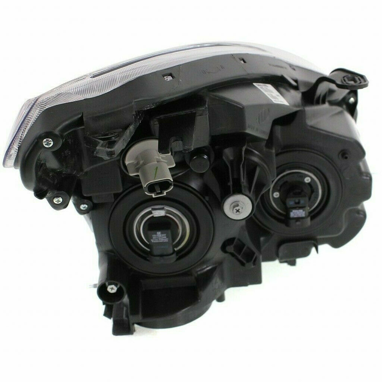 NI2502204H nissan rogue 2008 2013 2