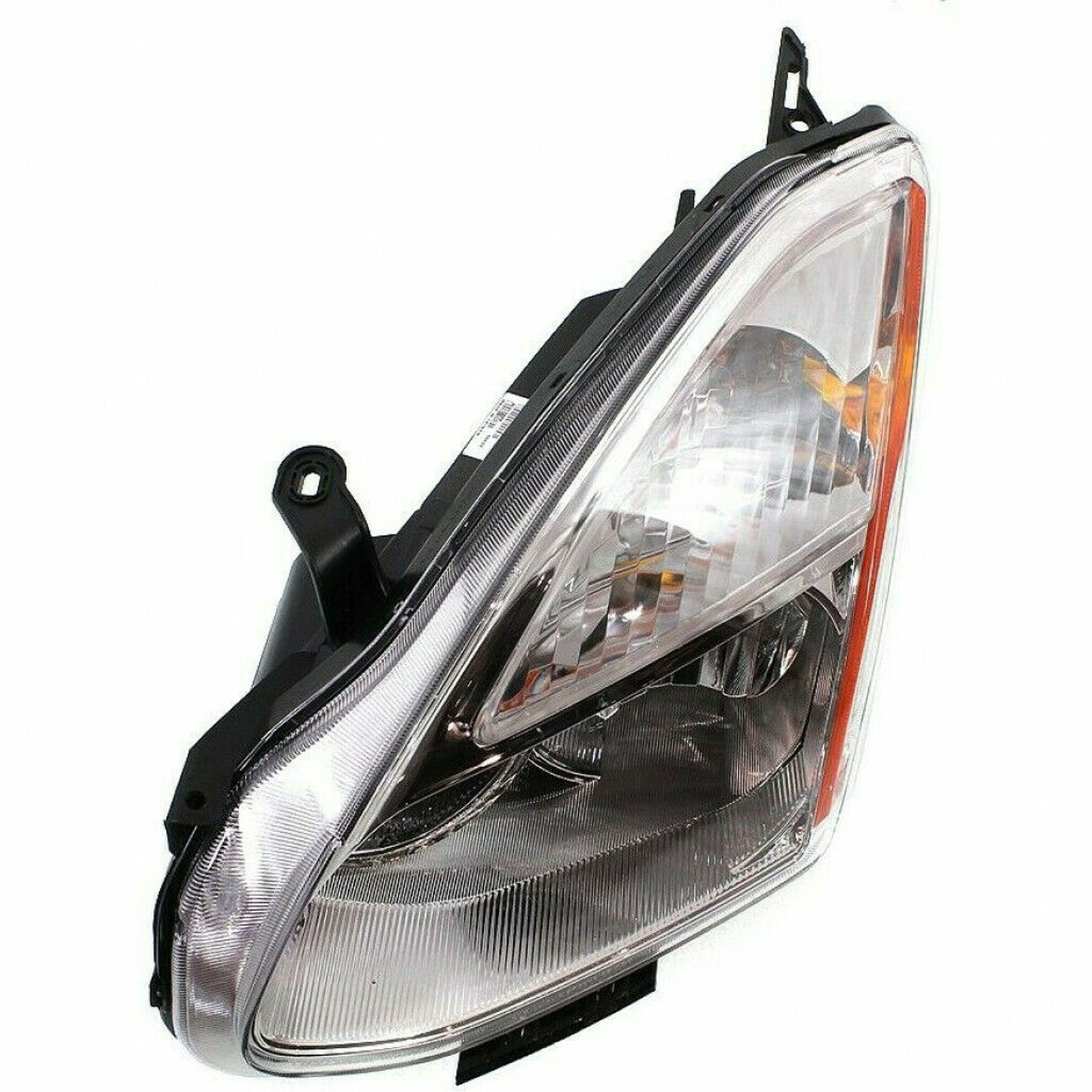 NI2502204H nissan rogue 2008 2013 3