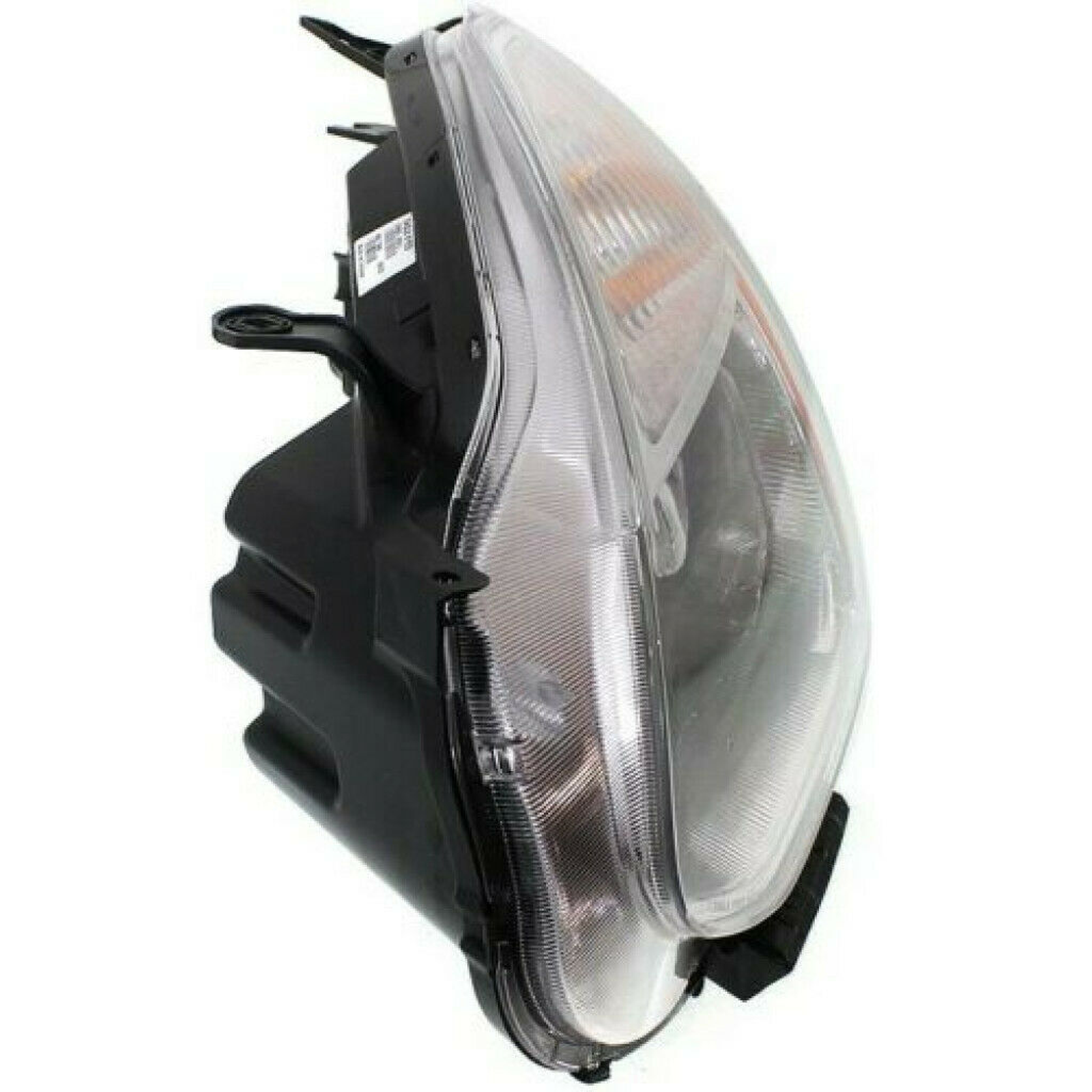 NI2502204H nissan rogue 2008 2013 4